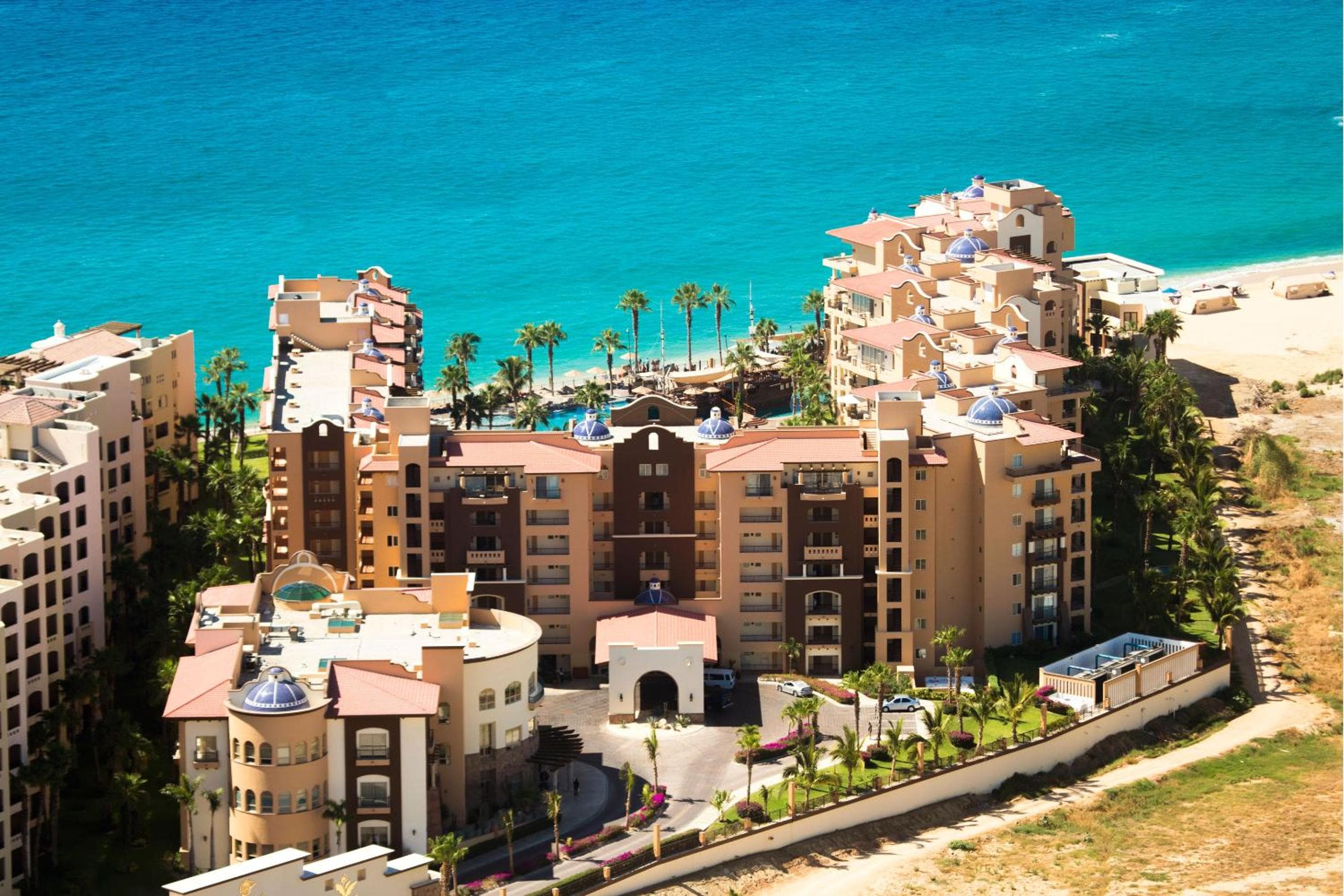 Villa del Arco Beach Resort & Spa — 4