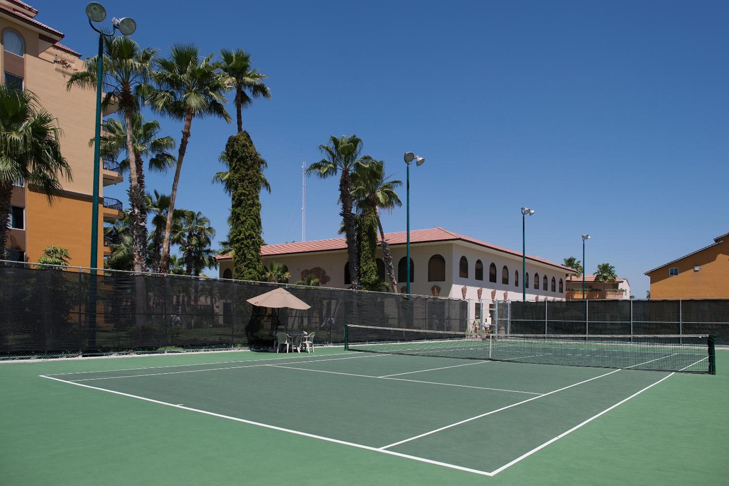 Villa del Palmar Beach Resort & Spa — 15