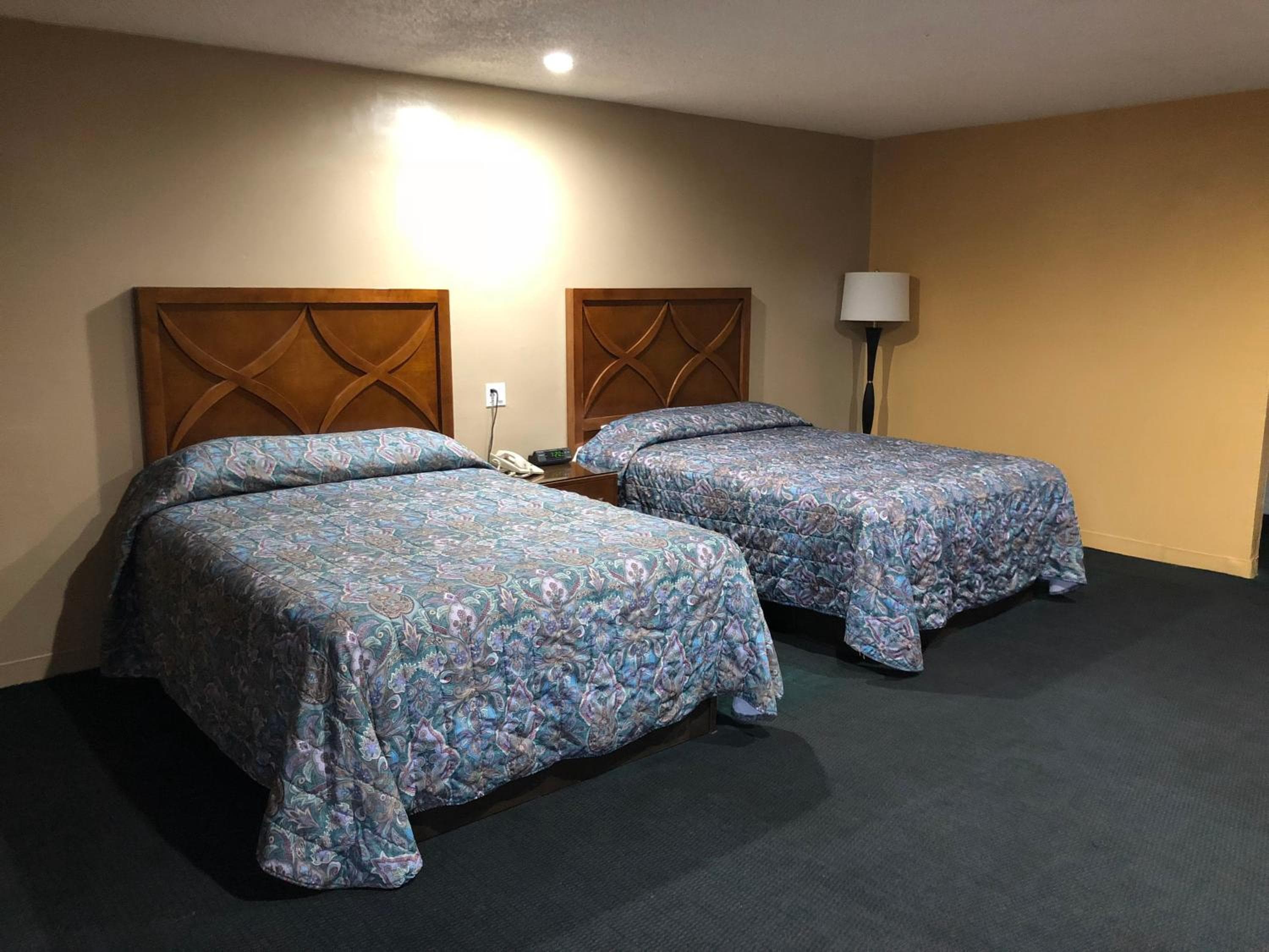 Los Angeles Inn & Suites - LAX — 28