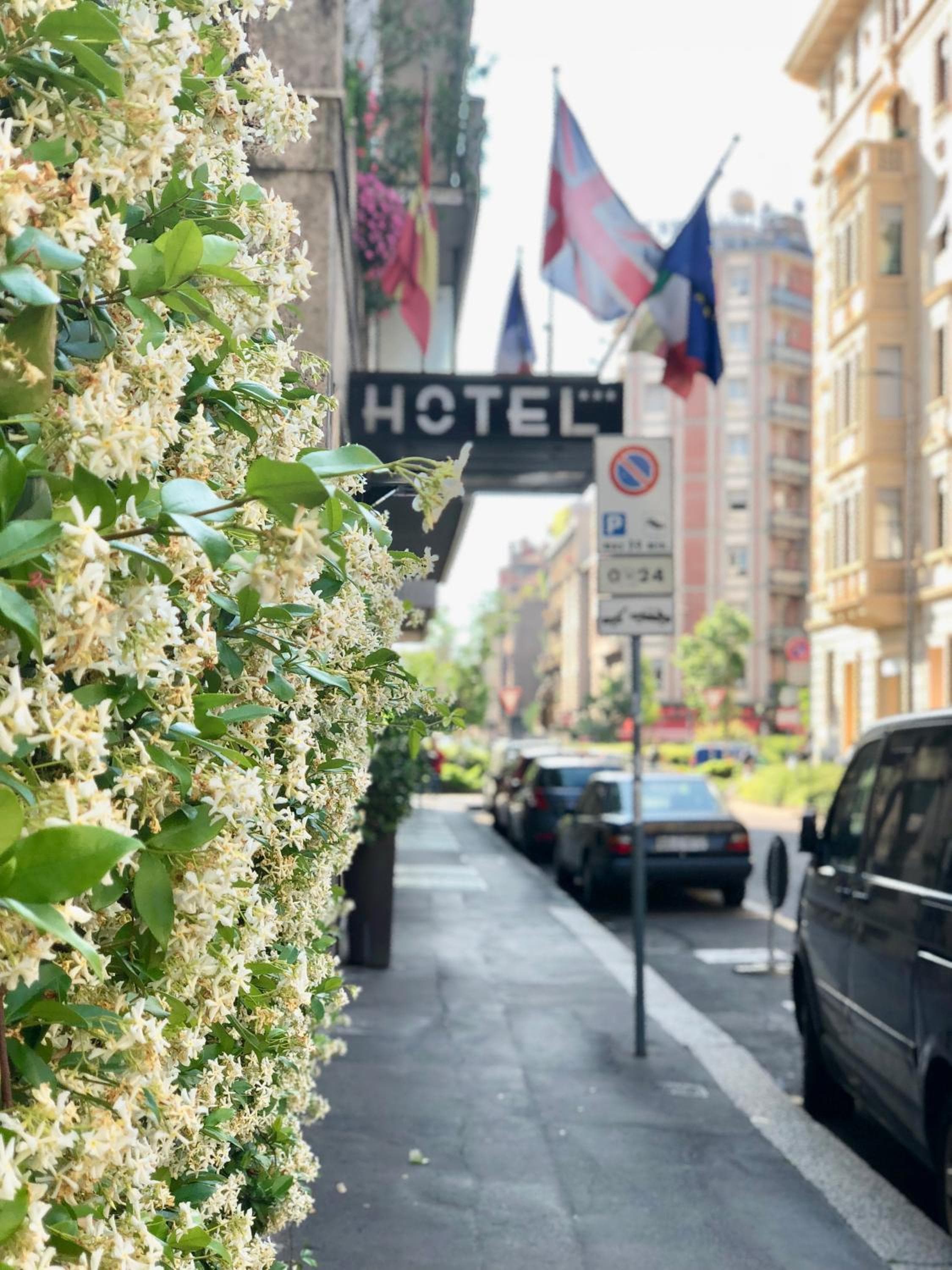 Hotel Bolzano — 1