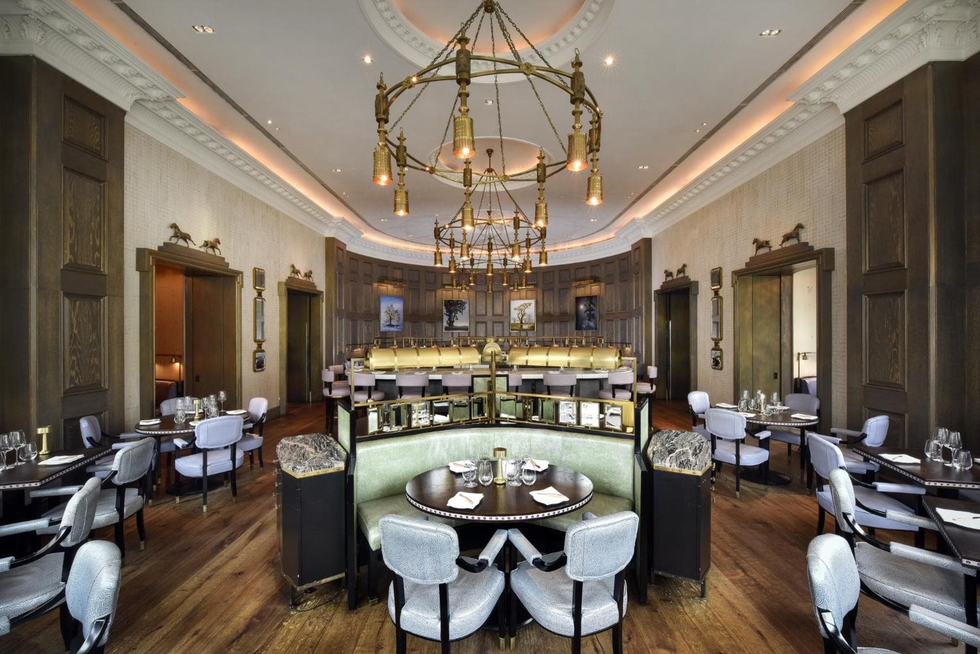 Das Langham London — 3