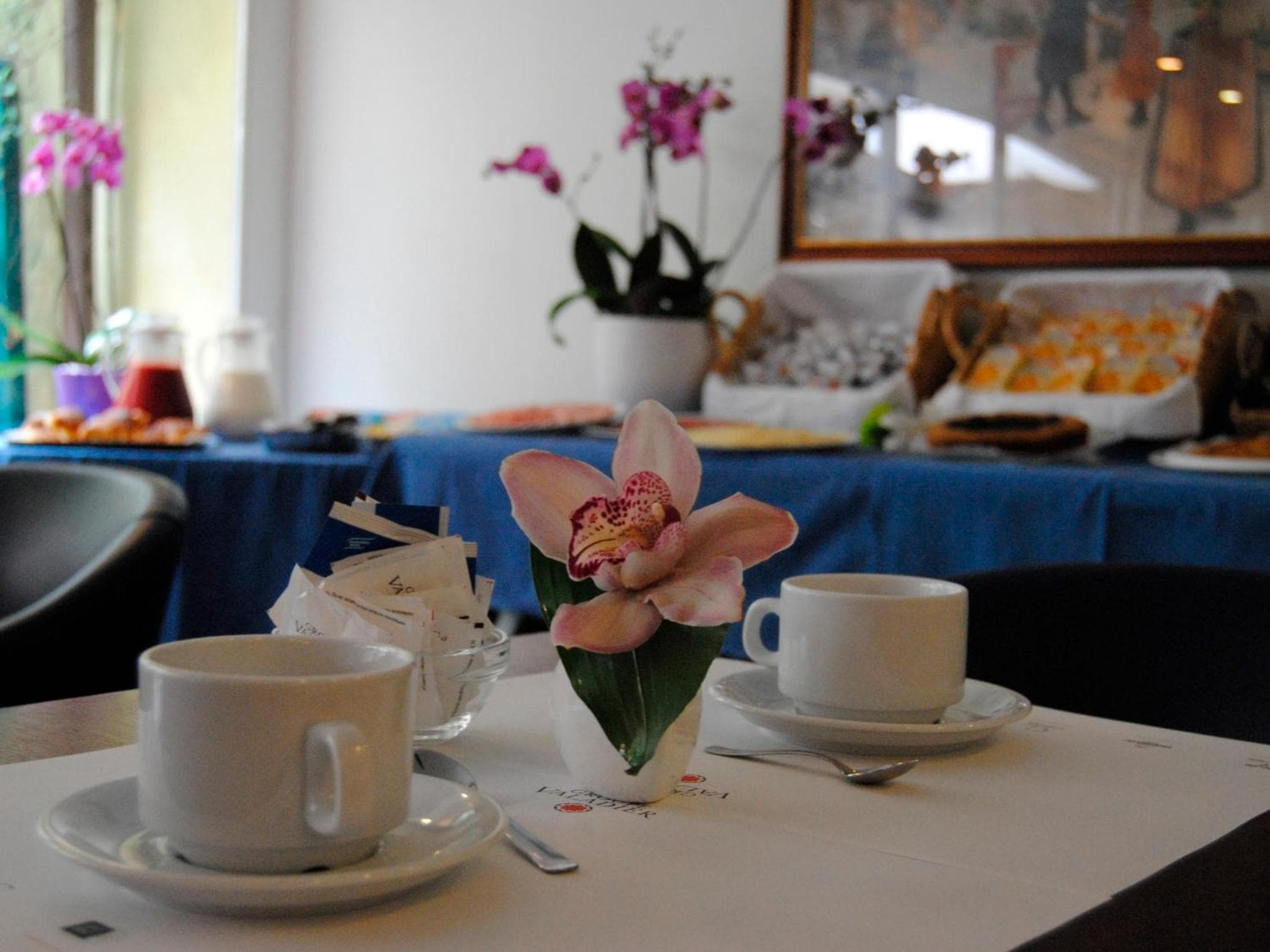Hotel Diplomático — 12