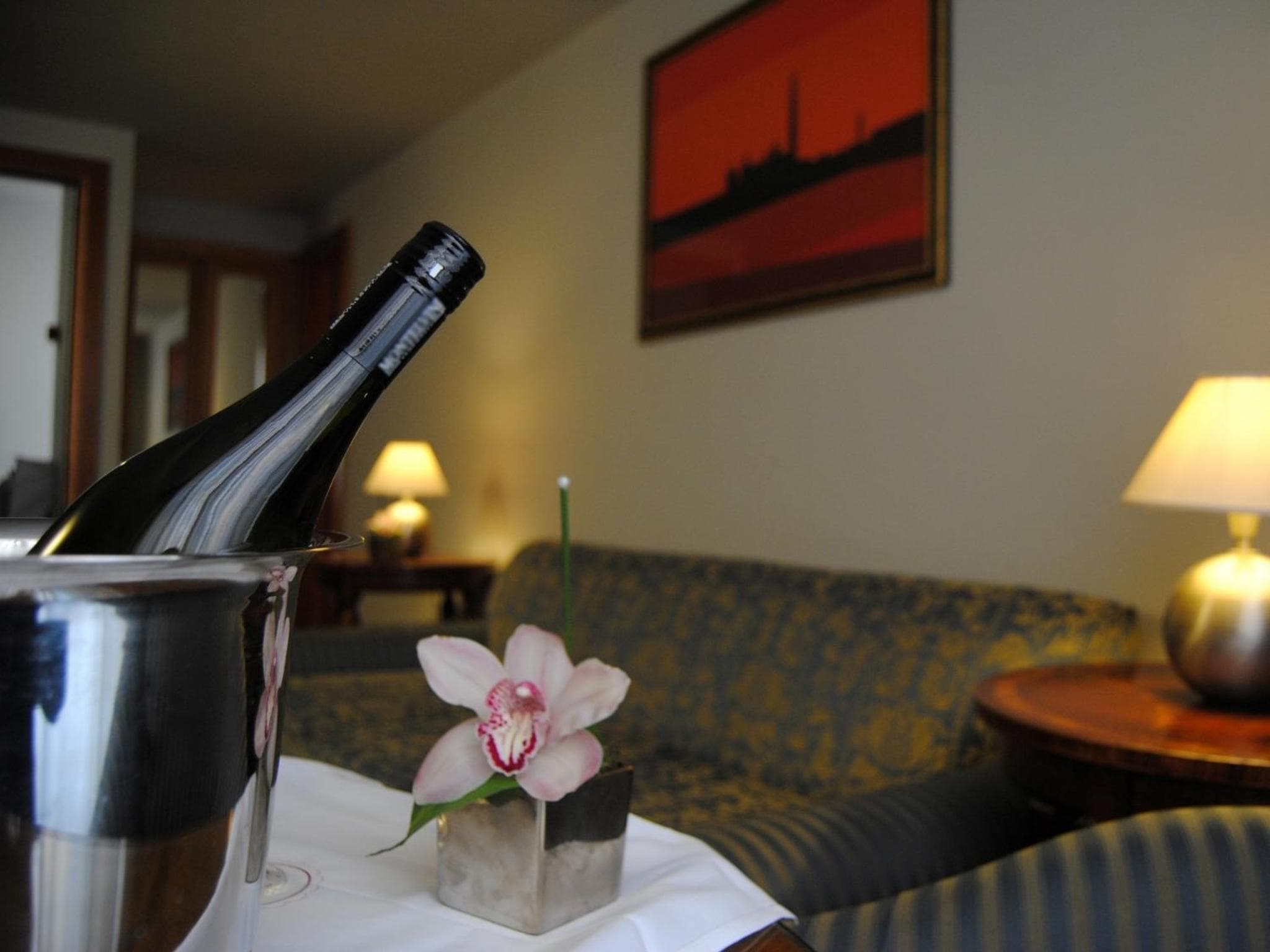 Hotel Diplomático — 28