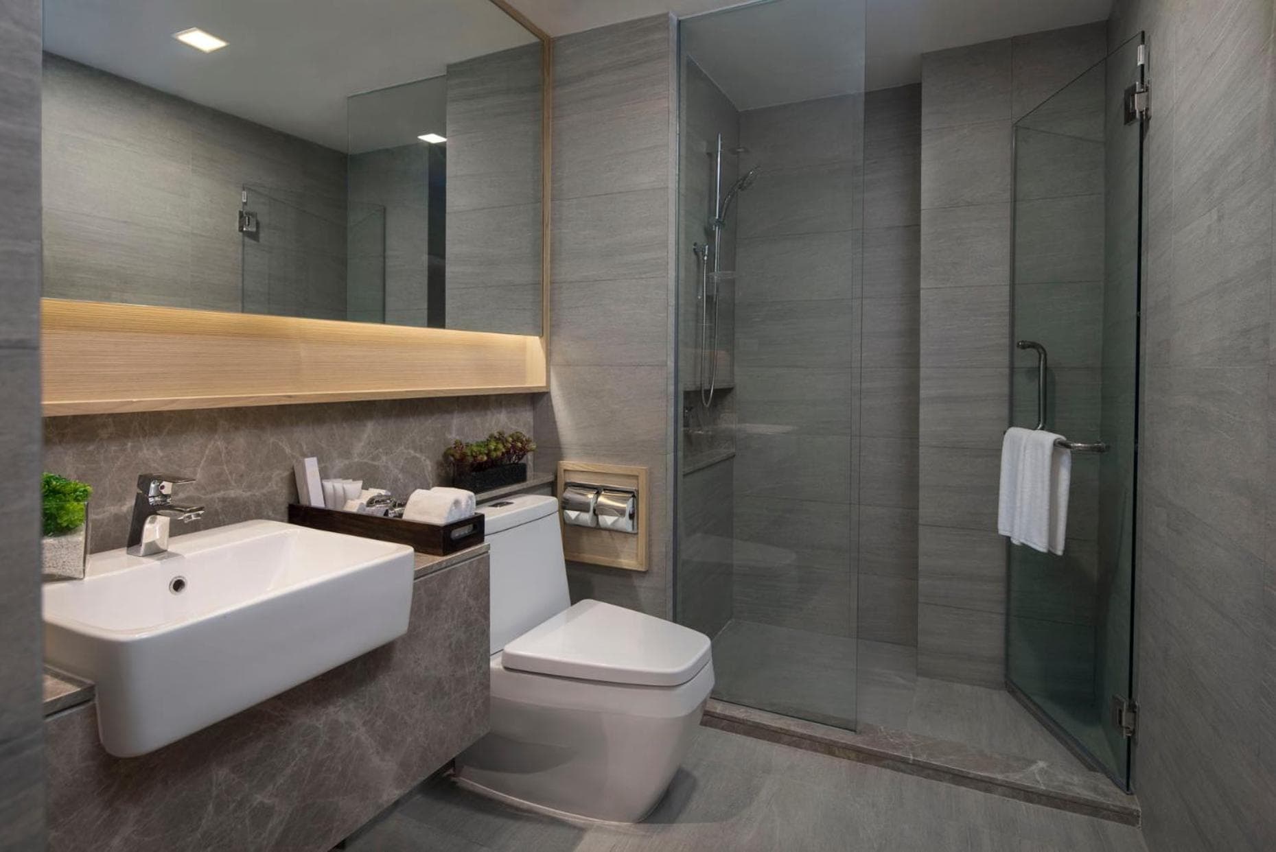 Solitaire Bangkok Sukhumvit 11 by Kingston Hotels — 17