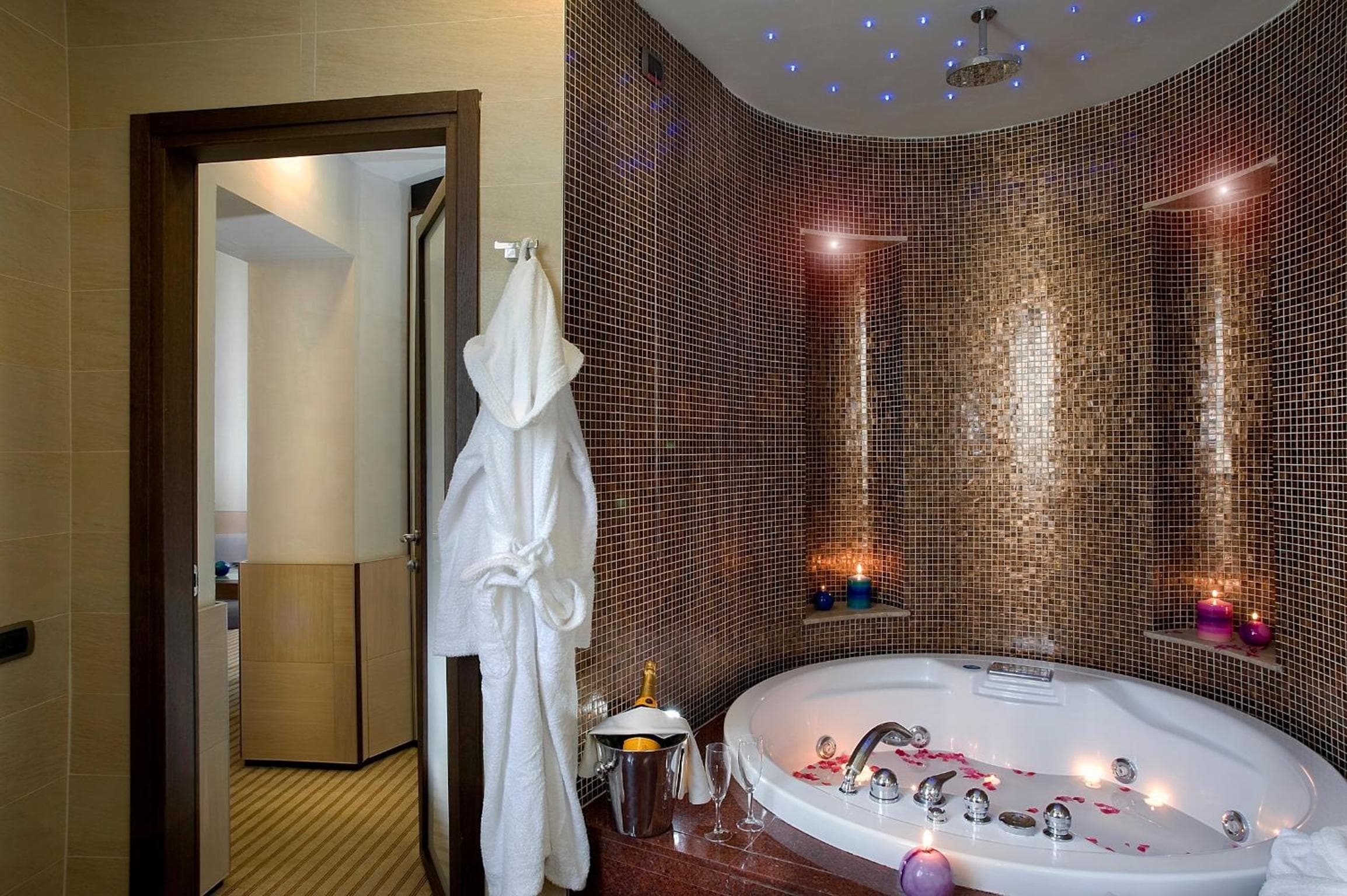 Kolbe Hotel Rome — 13