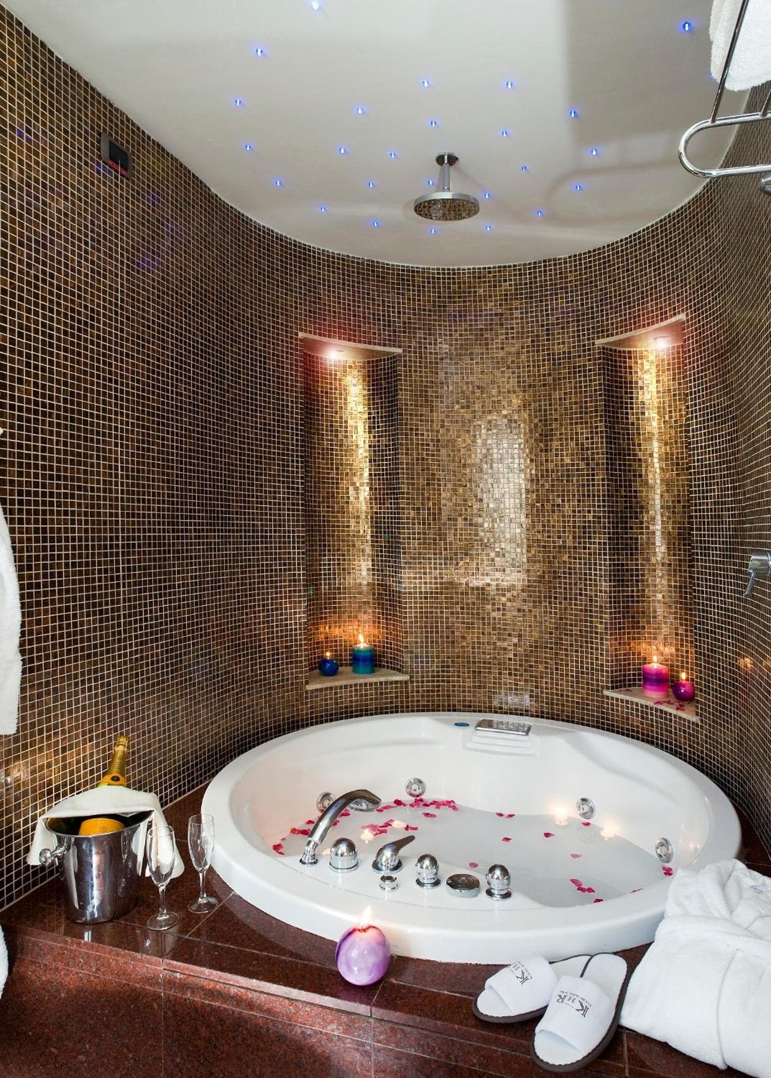 Kolbe Hotel Rom  — 14