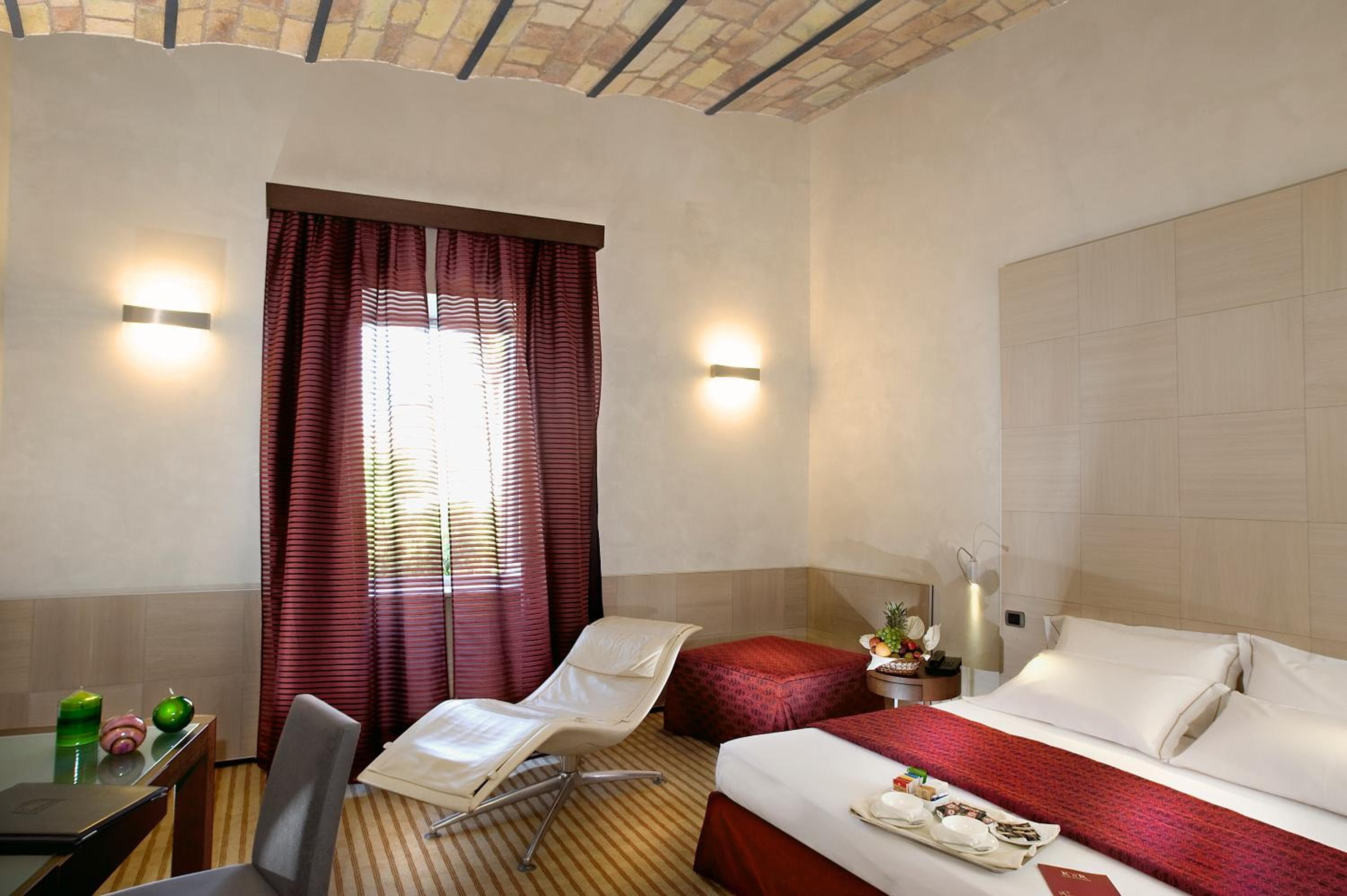 Kolbe Hotel Rome — 11