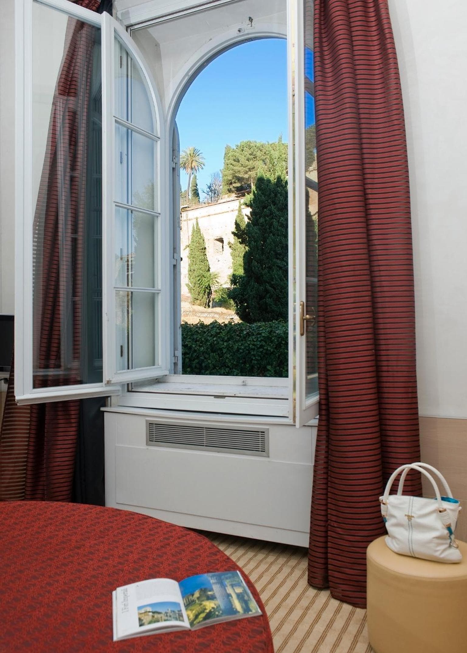 Kolbe Hotel Rom  — 23