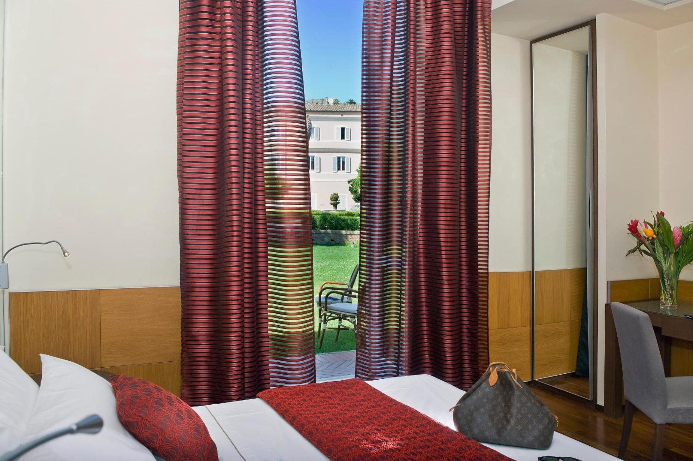 Kolbe Hotel Rom  — 24