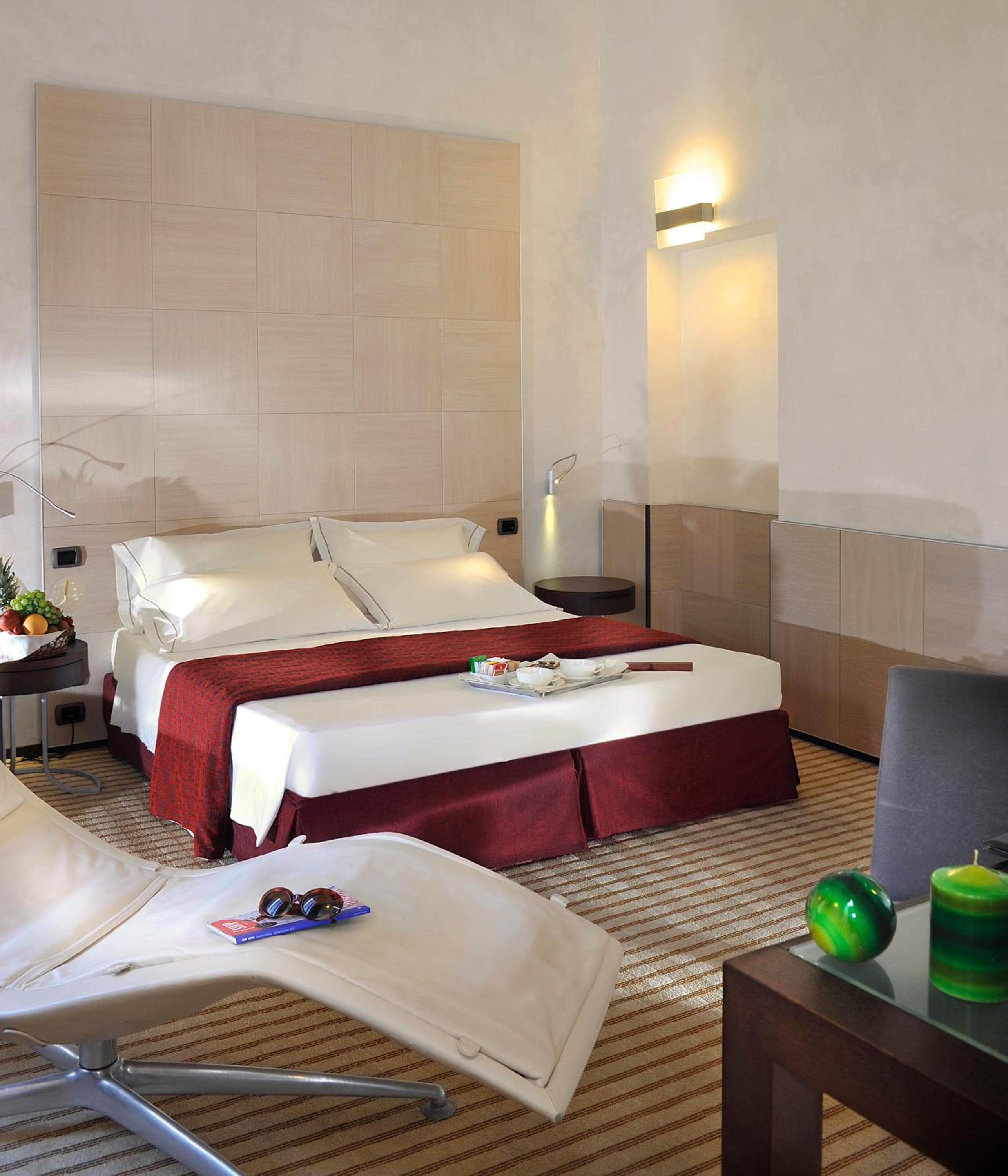 Kolbe Hotel Rom  — 20