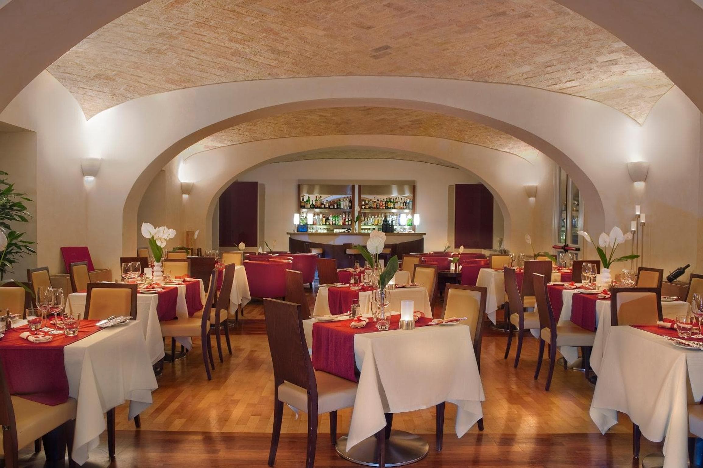Kolbe Hotel Rom  — 25