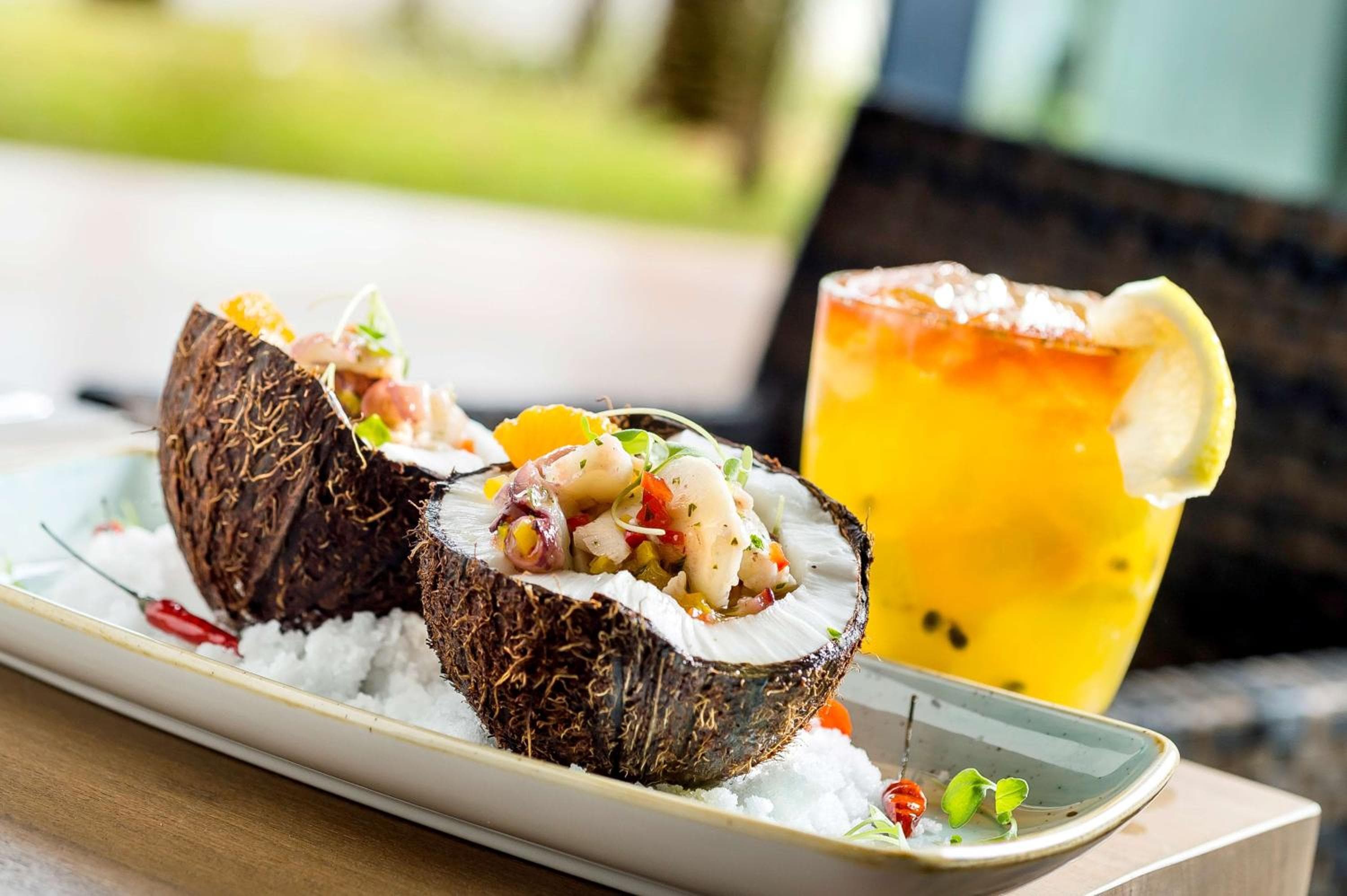 Grand Hyatt Rio de Janeiro hotel, Av. Lúcio Costa, 9600, Rio de Janeiro, Brazil — photo 143