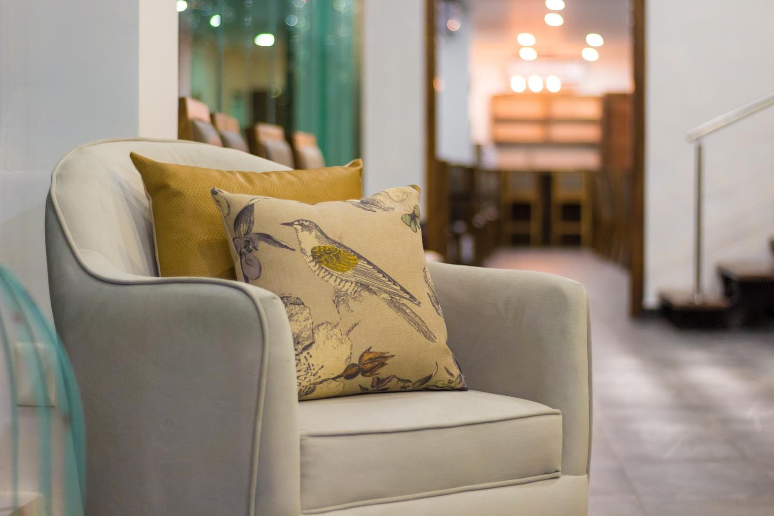 KABAH Cancun Hotel Boutique — 13