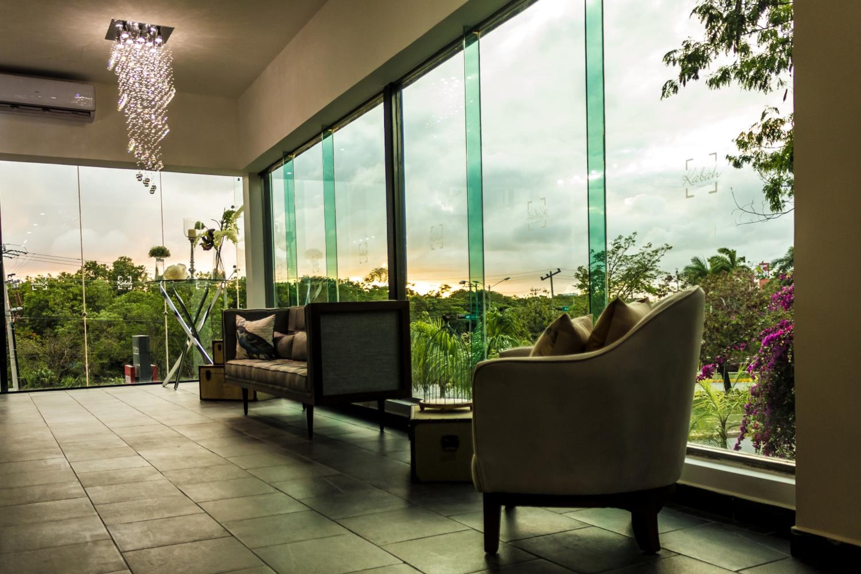KABAH Cancun Hotel Boutique — 10