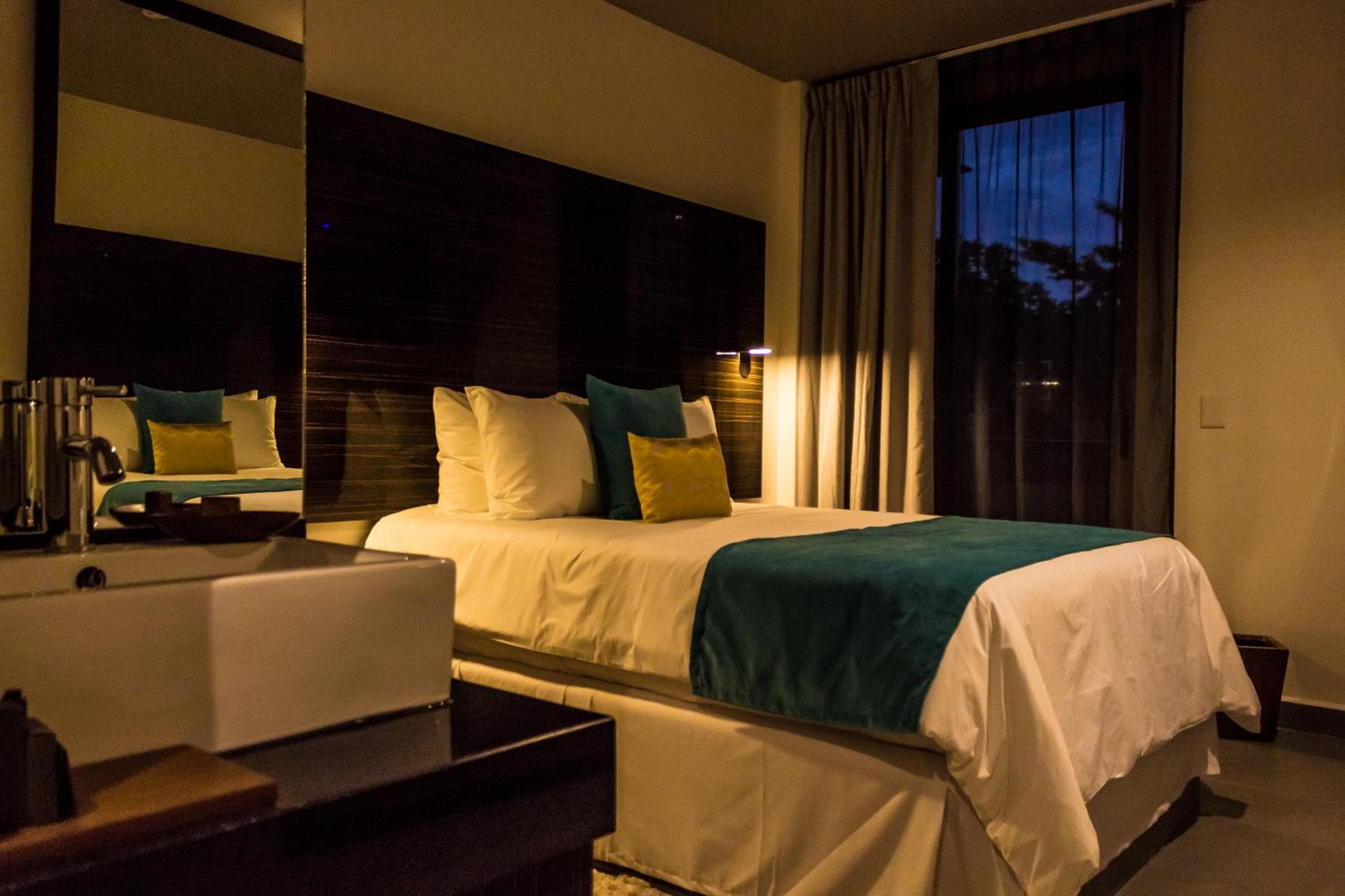 KABAH Cancun Hotel Boutique — 6