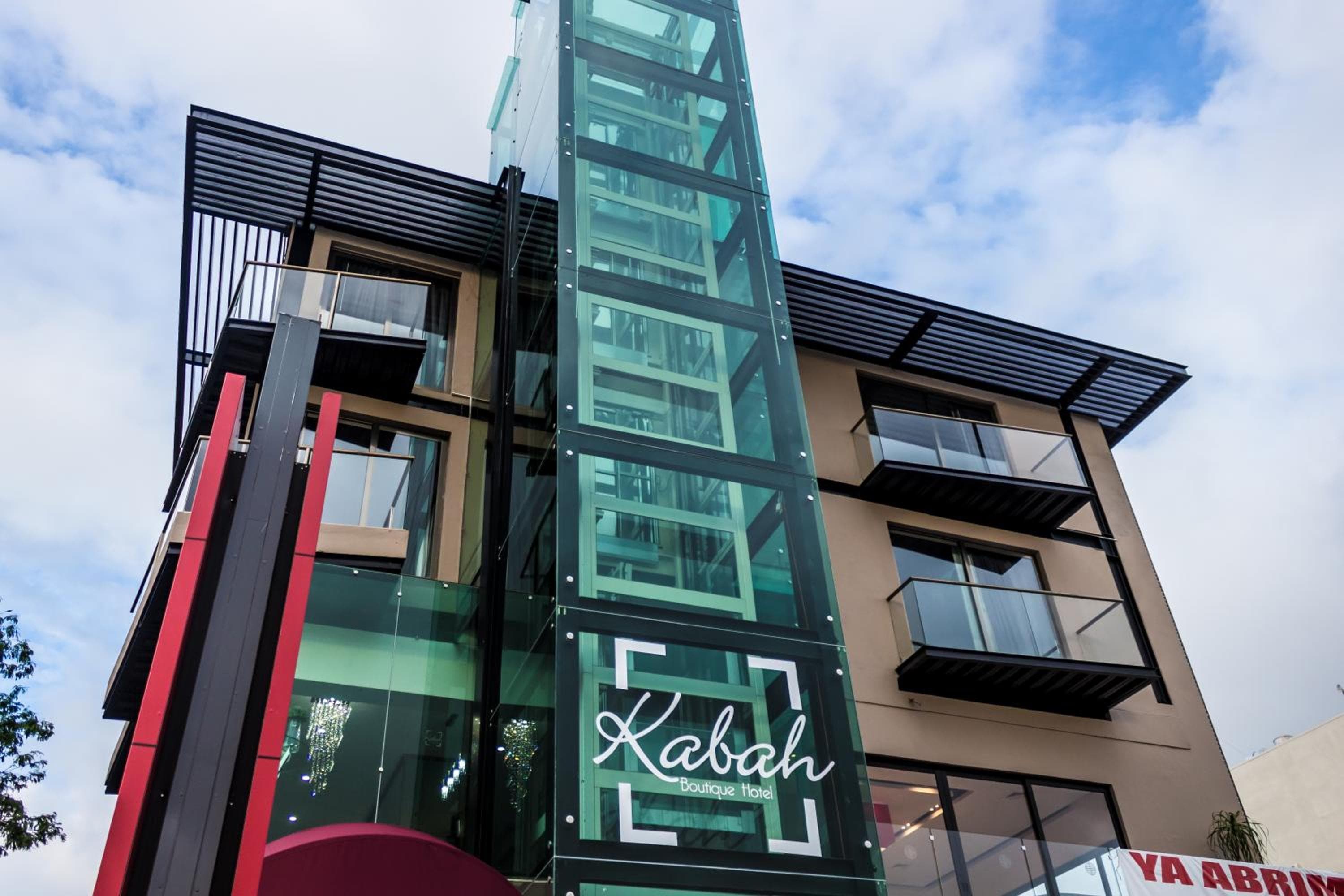 KABAH Cancun Hotel Boutique — 9