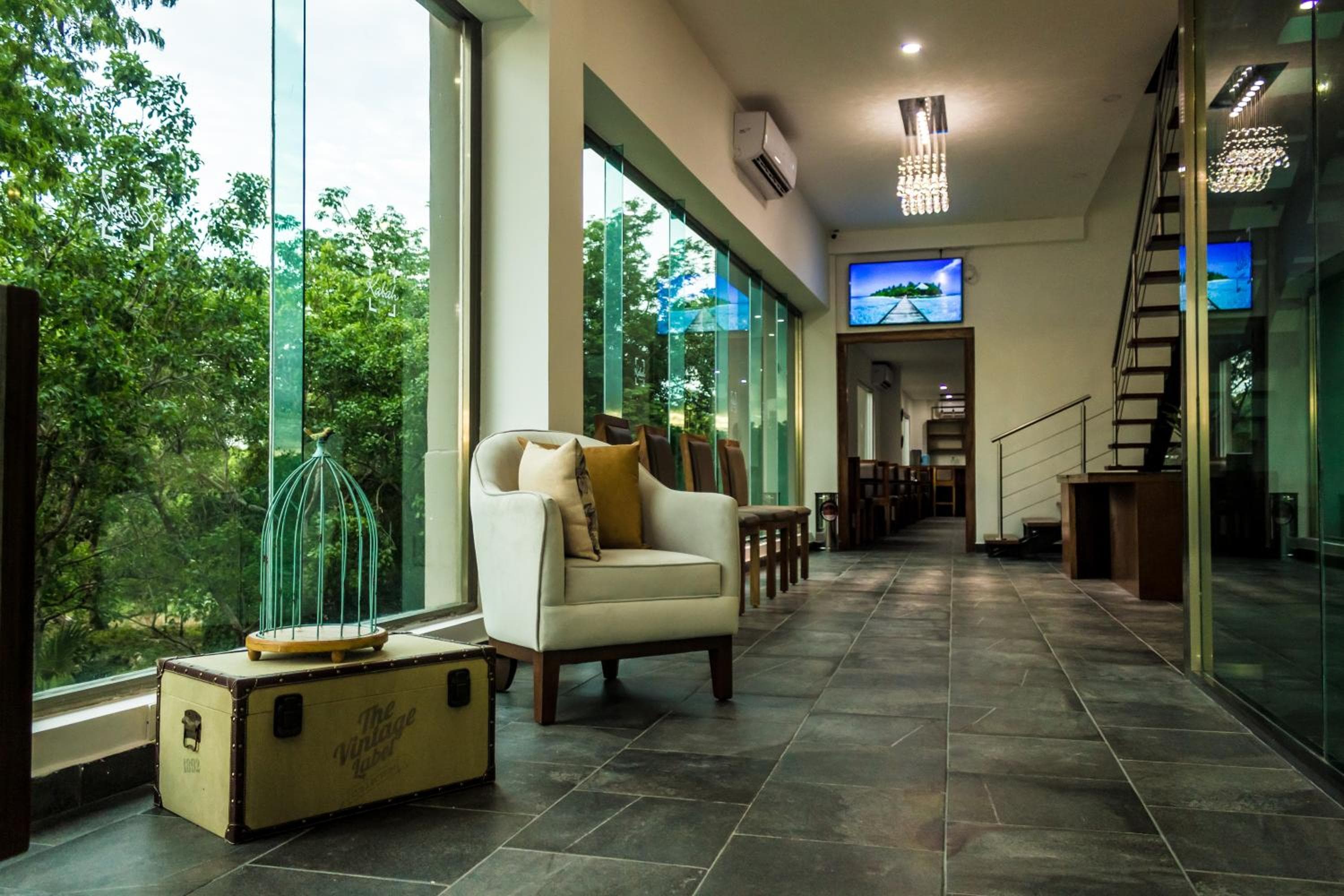 KABAH Cancun Hotel Boutique — 2