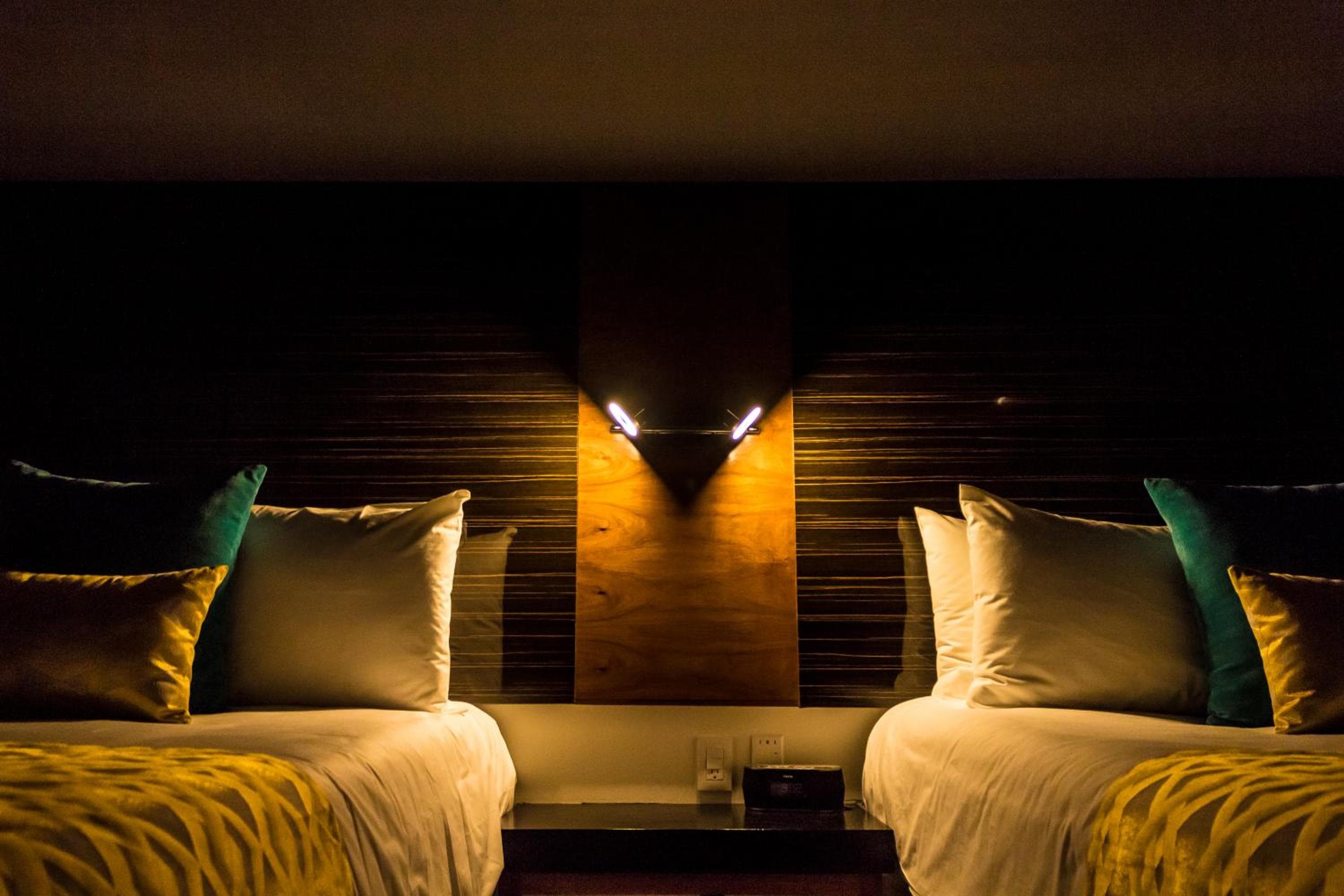 KABAH Cancun Hotel Boutique — 29