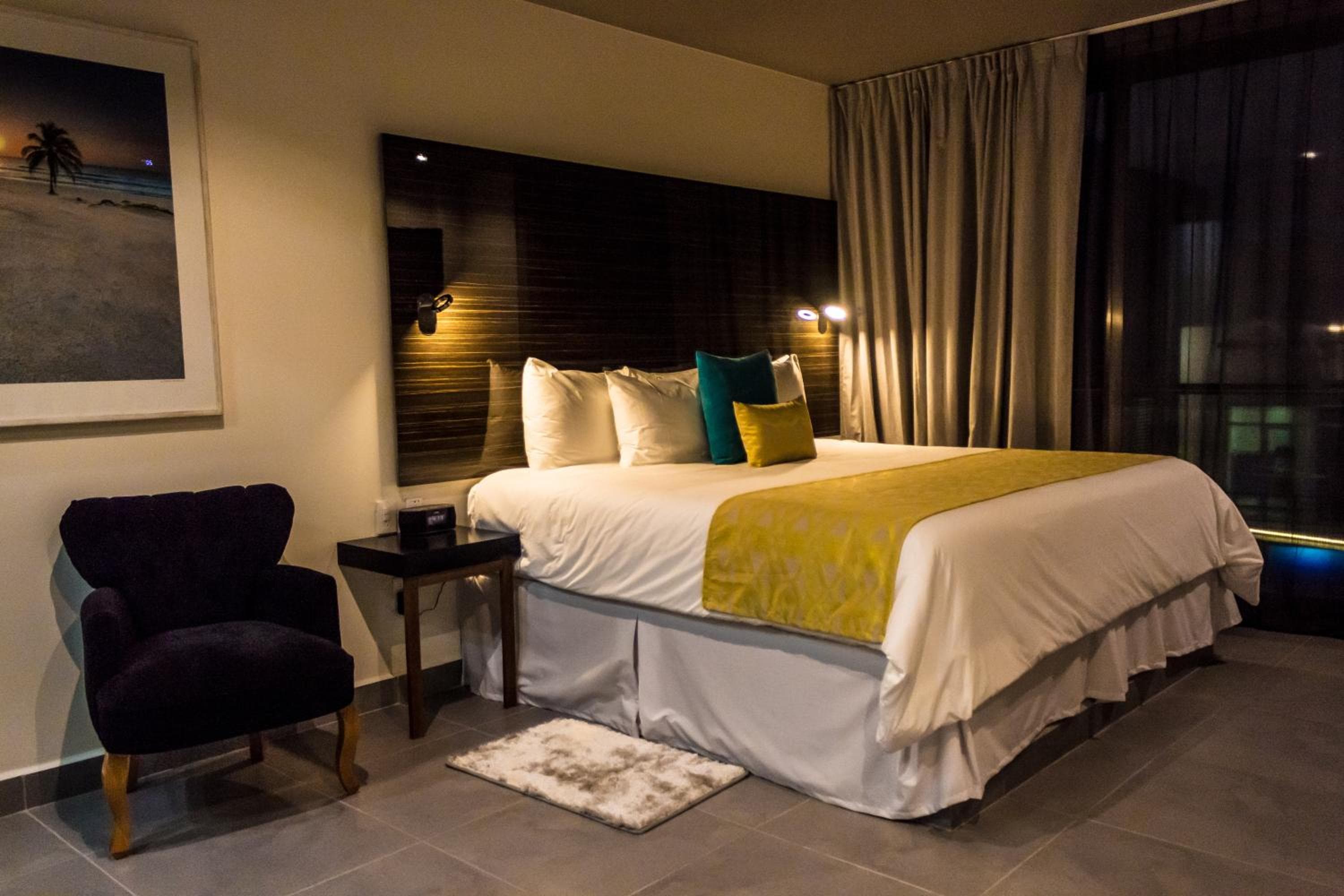 KABAH Cancun Hotel Boutique — 5