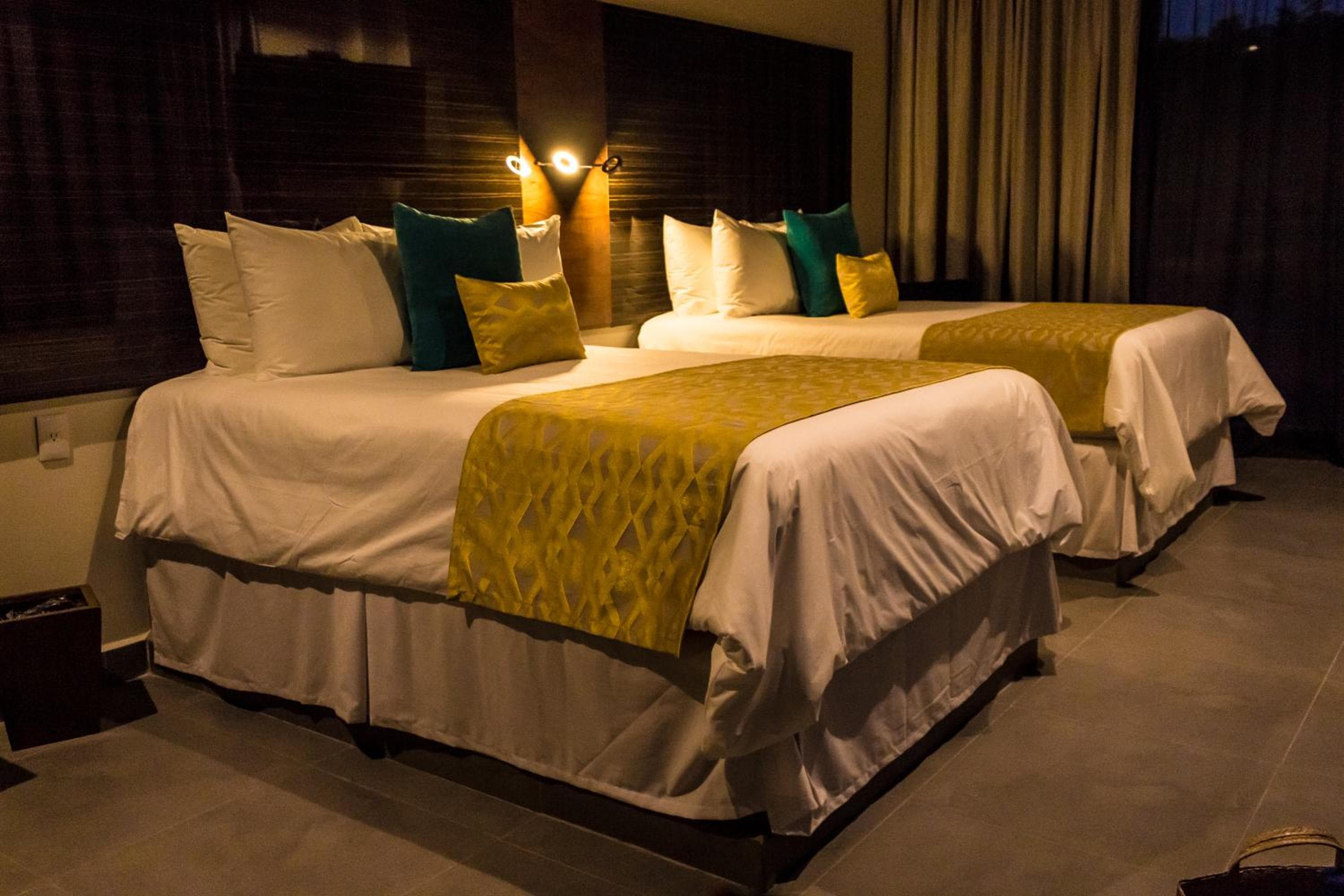 KABAH Cancun Hotel Boutique — 7