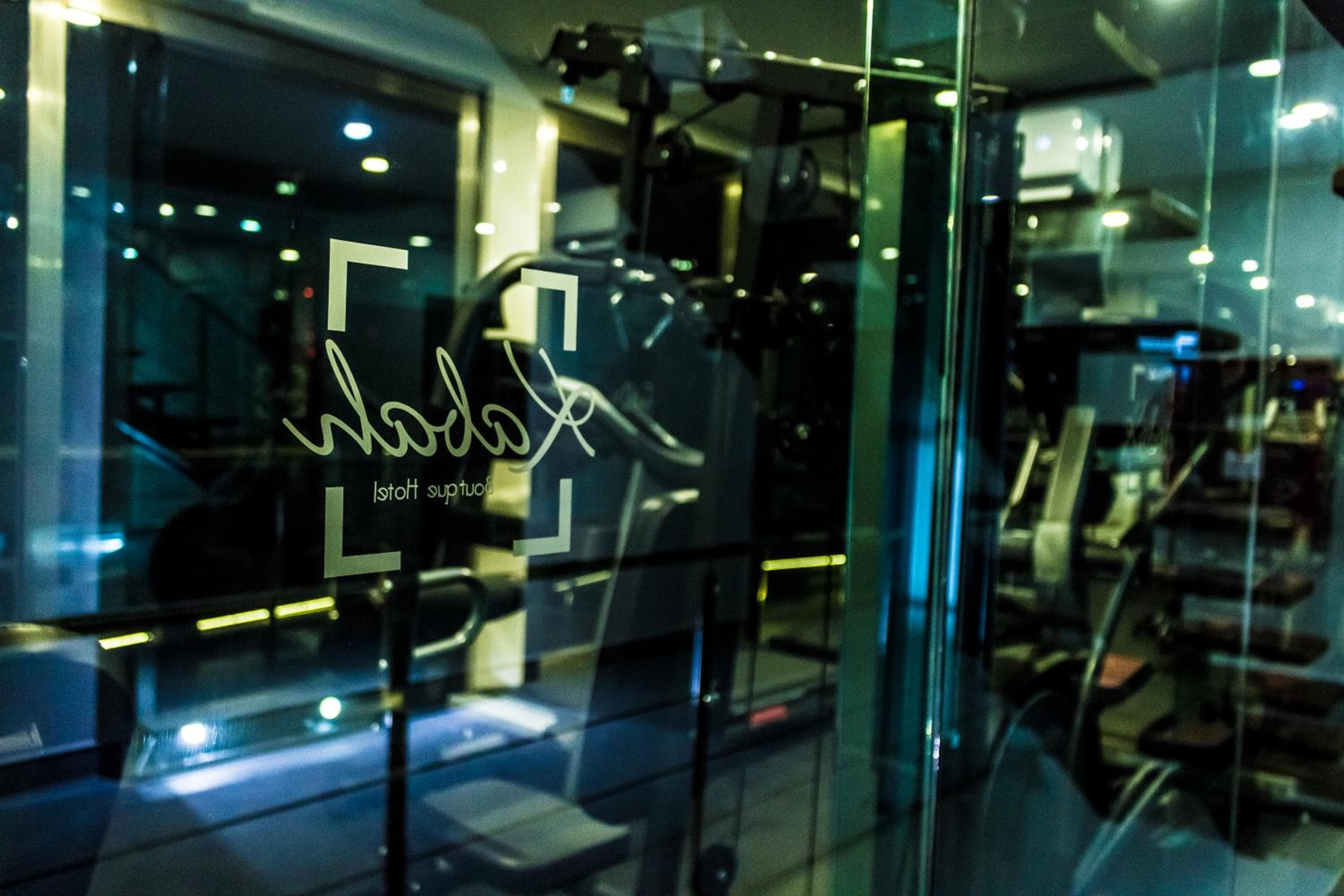 KABAH Cancun Hotel Boutique — 28