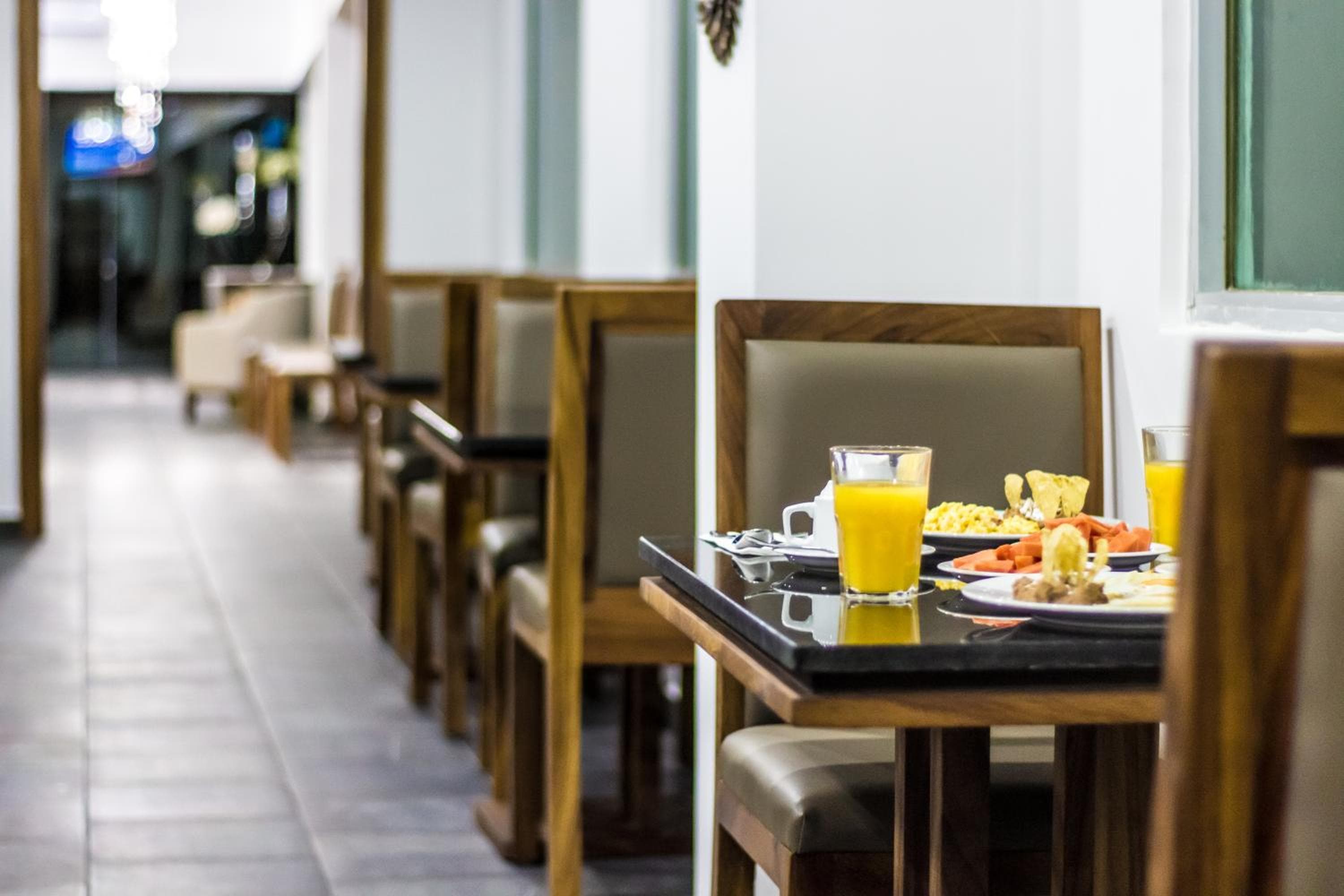KABAH Cancun Hotel Boutique — 28