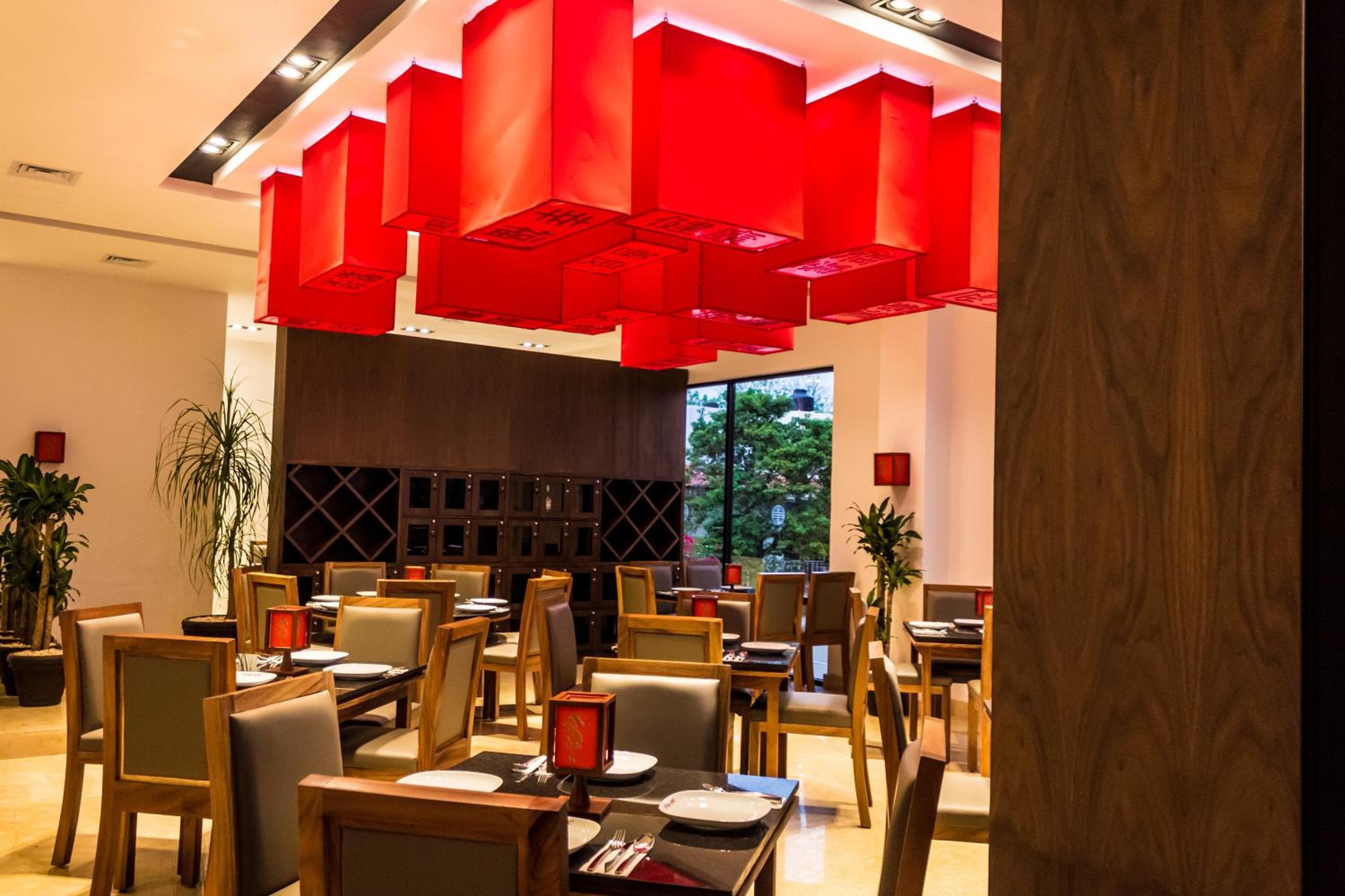 KABAH Cancun Hotel Boutique — 21