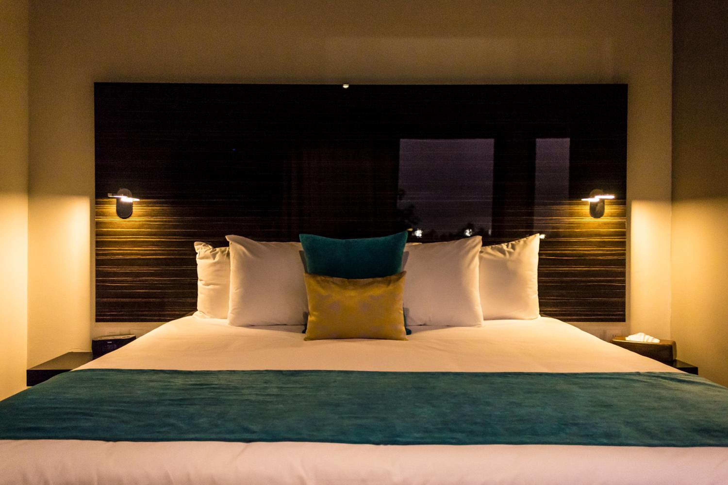 KABAH Cancun Hotel Boutique — 23