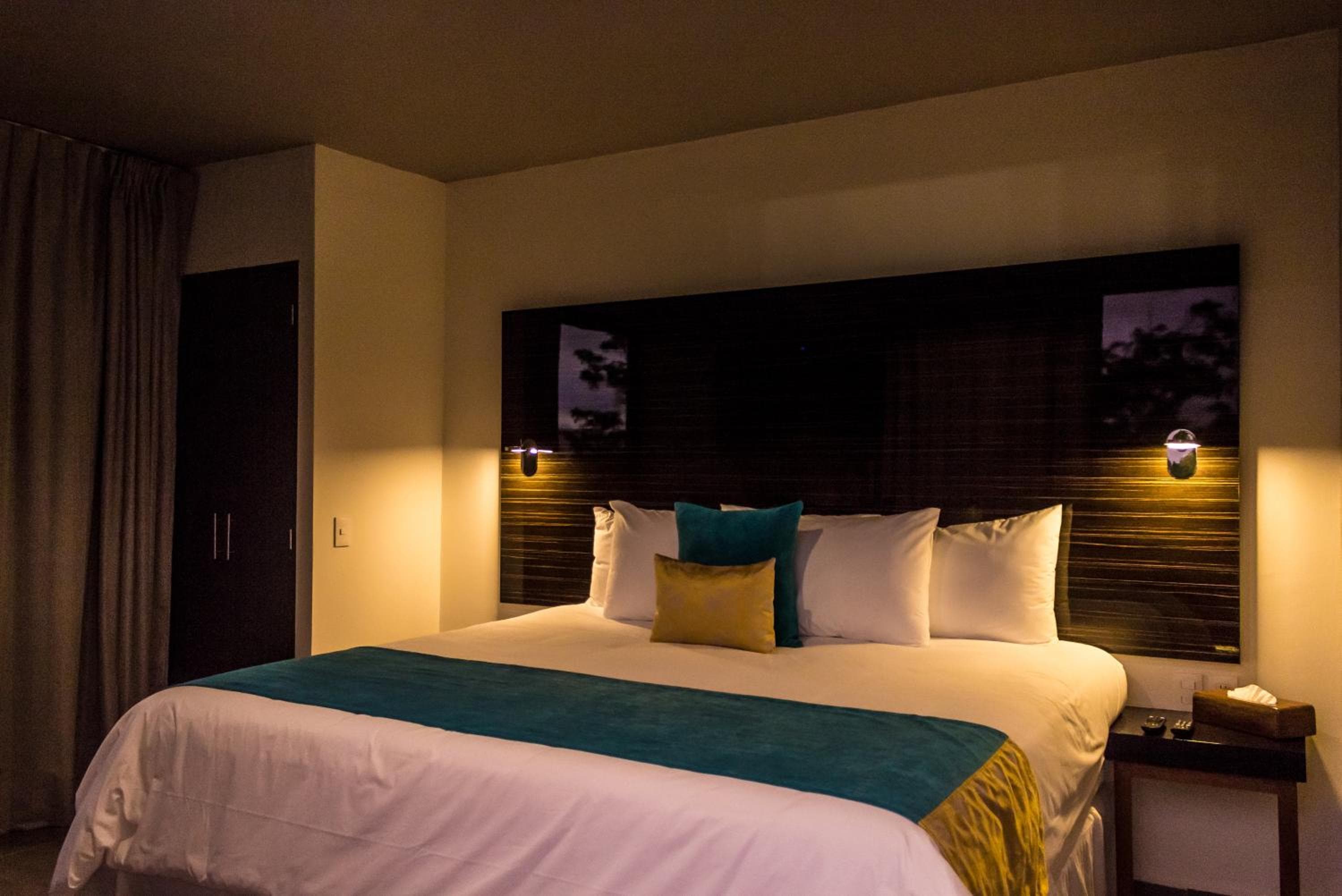 KABAH Cancun Hotel Boutique — 11