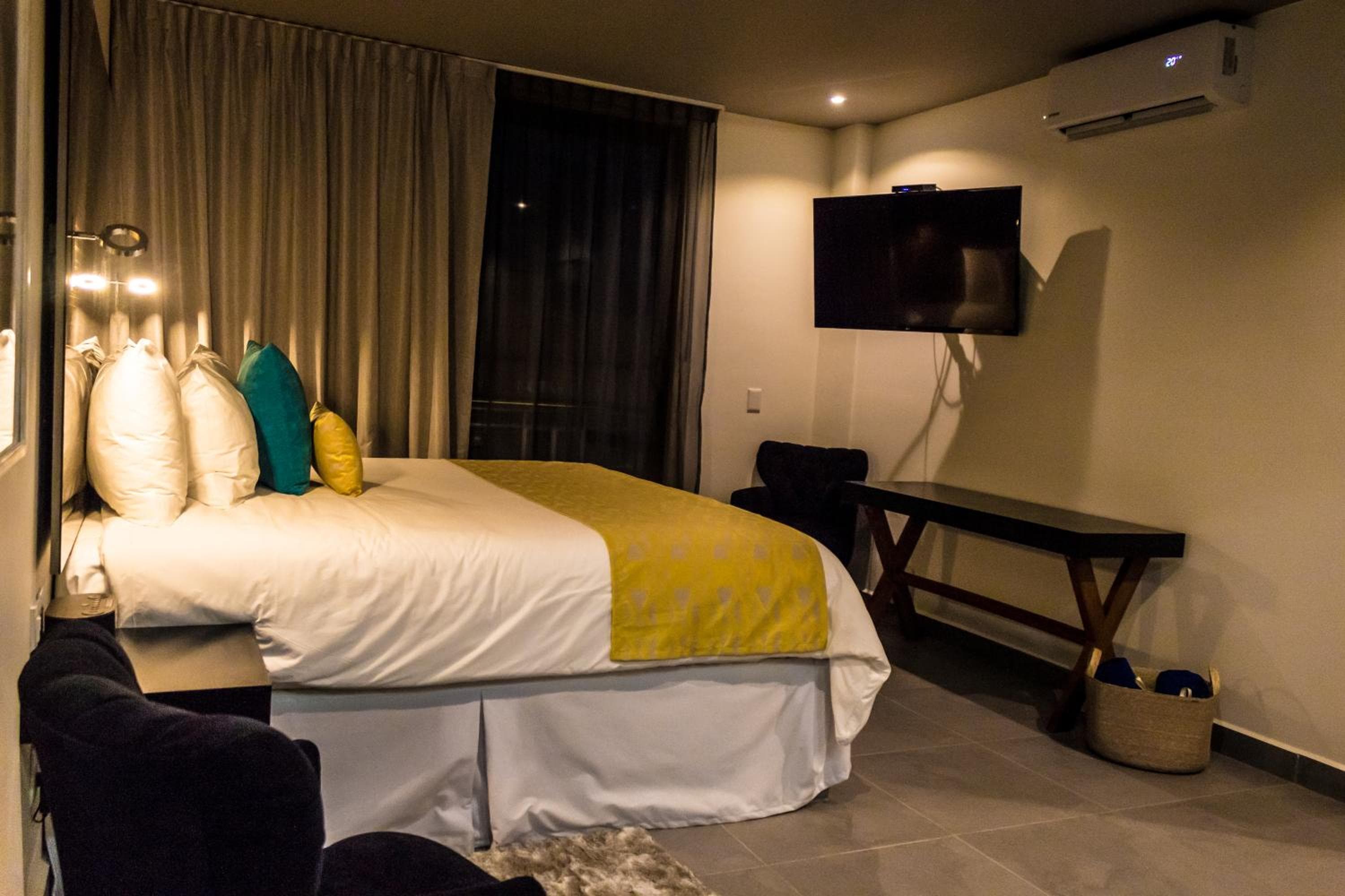 KABAH Cancun Hotel Boutique — 24