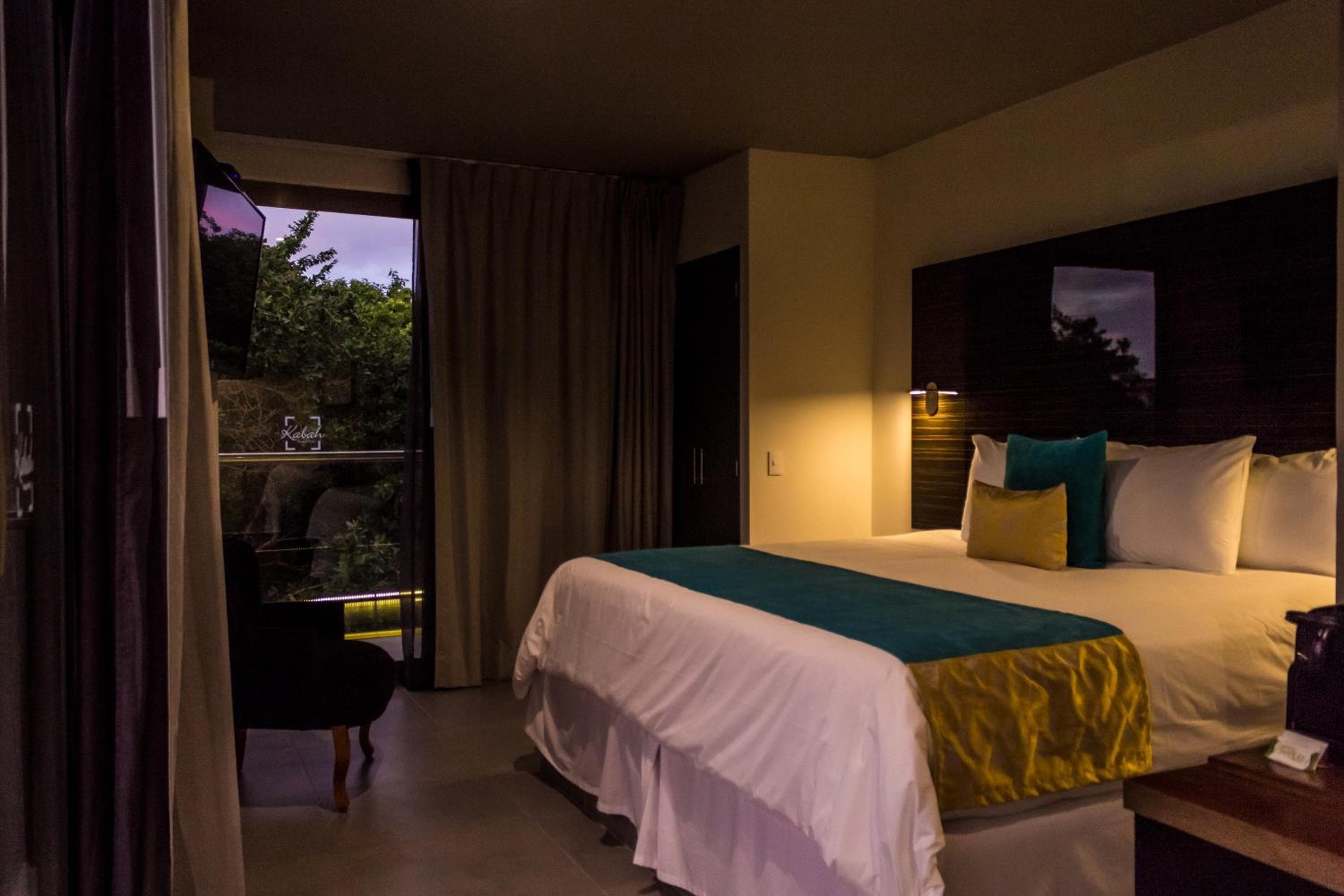 KABAH Cancun Hotel Boutique — 22