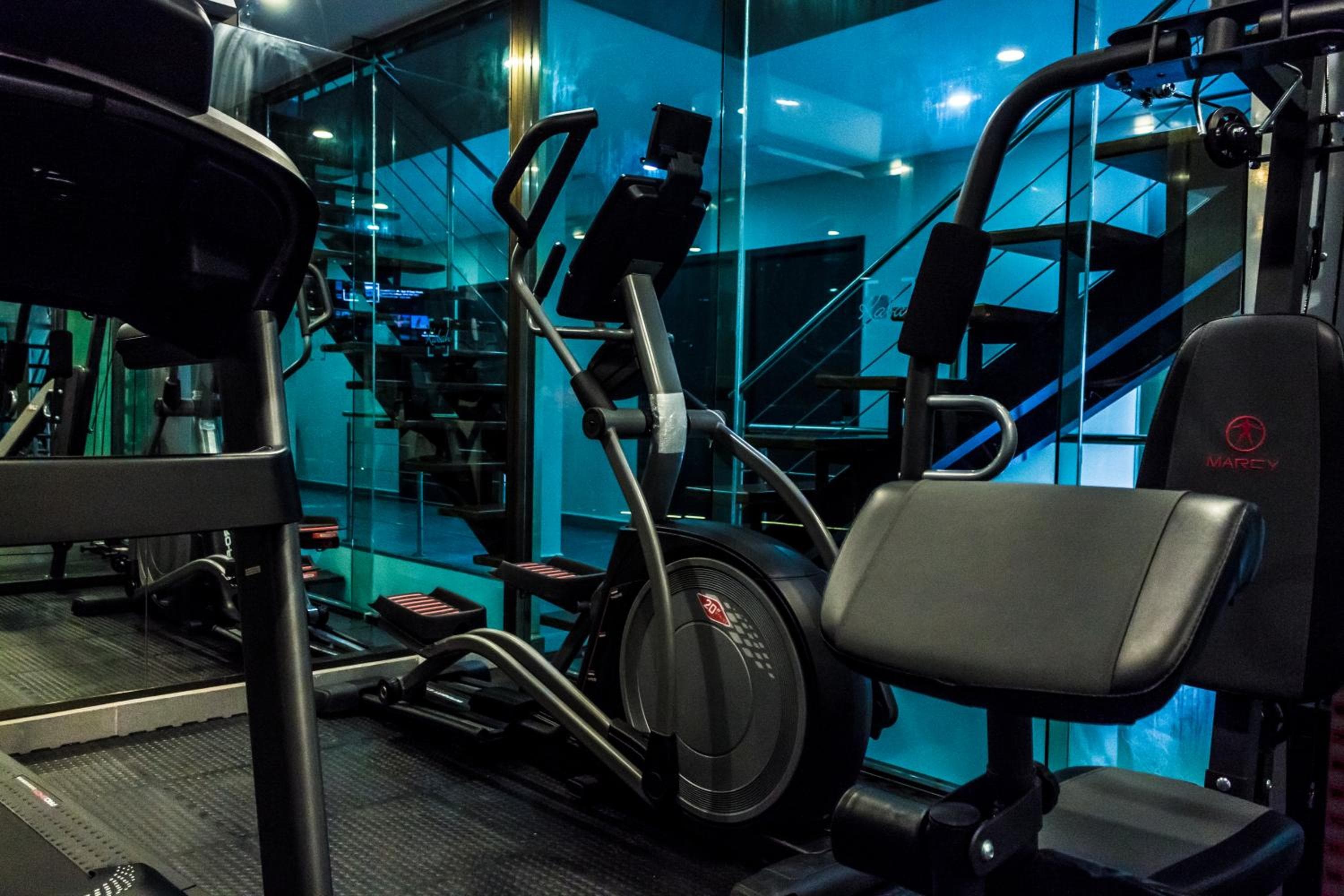 KABAH Cancun Hotel Boutique — 7