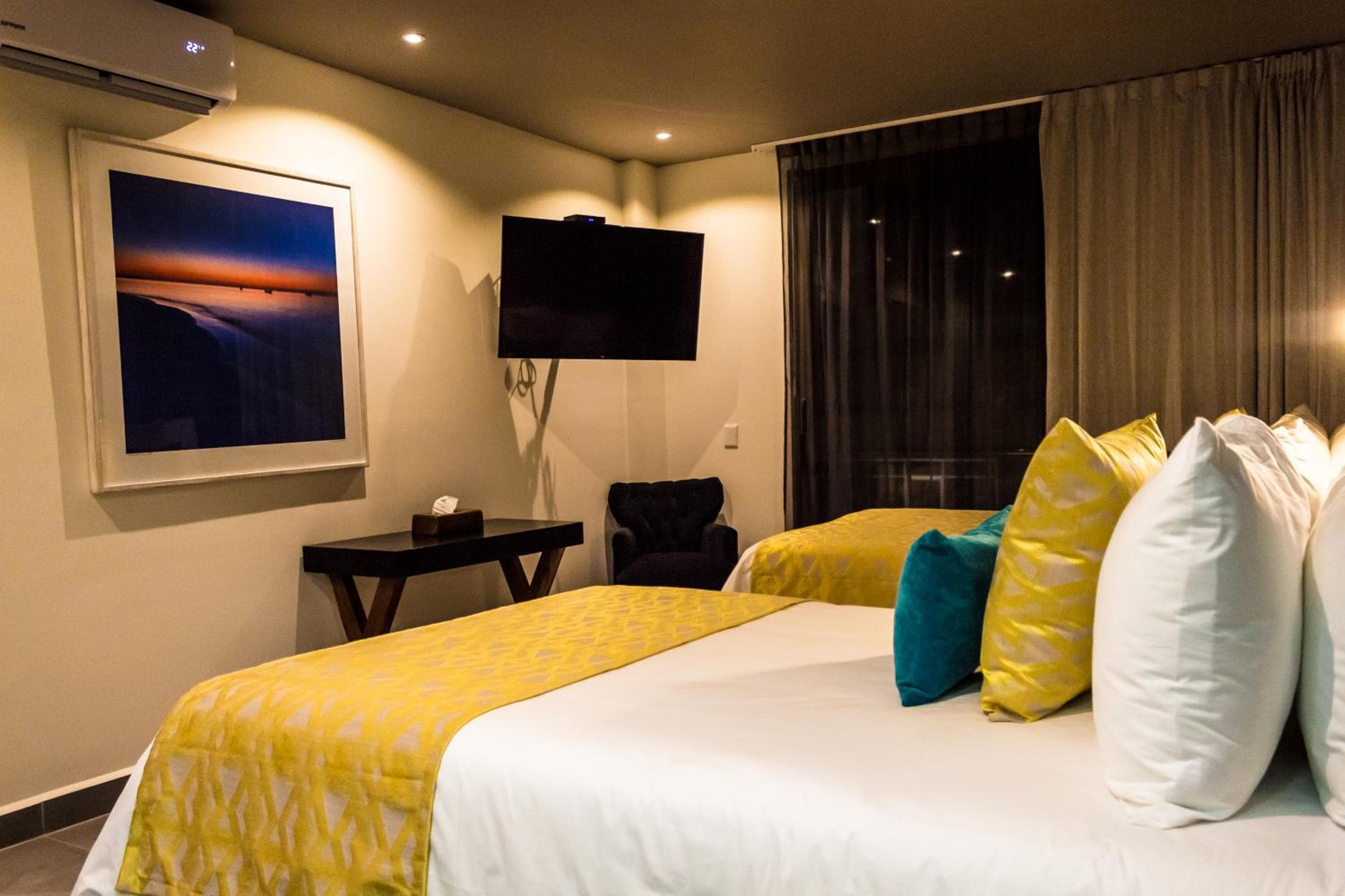 KABAH Cancun Hotel Boutique — 17