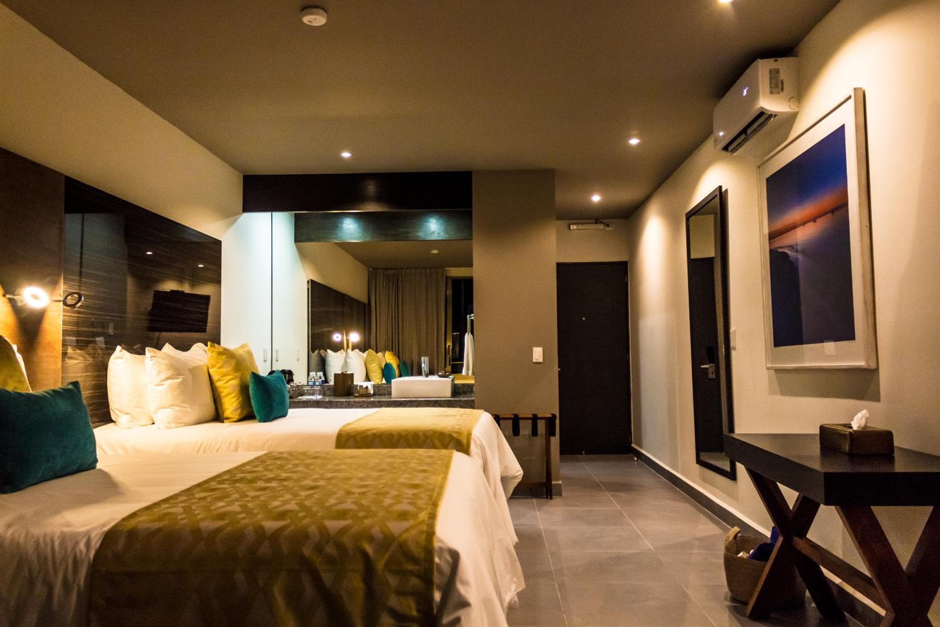 KABAH Cancun Hotel Boutique — 15