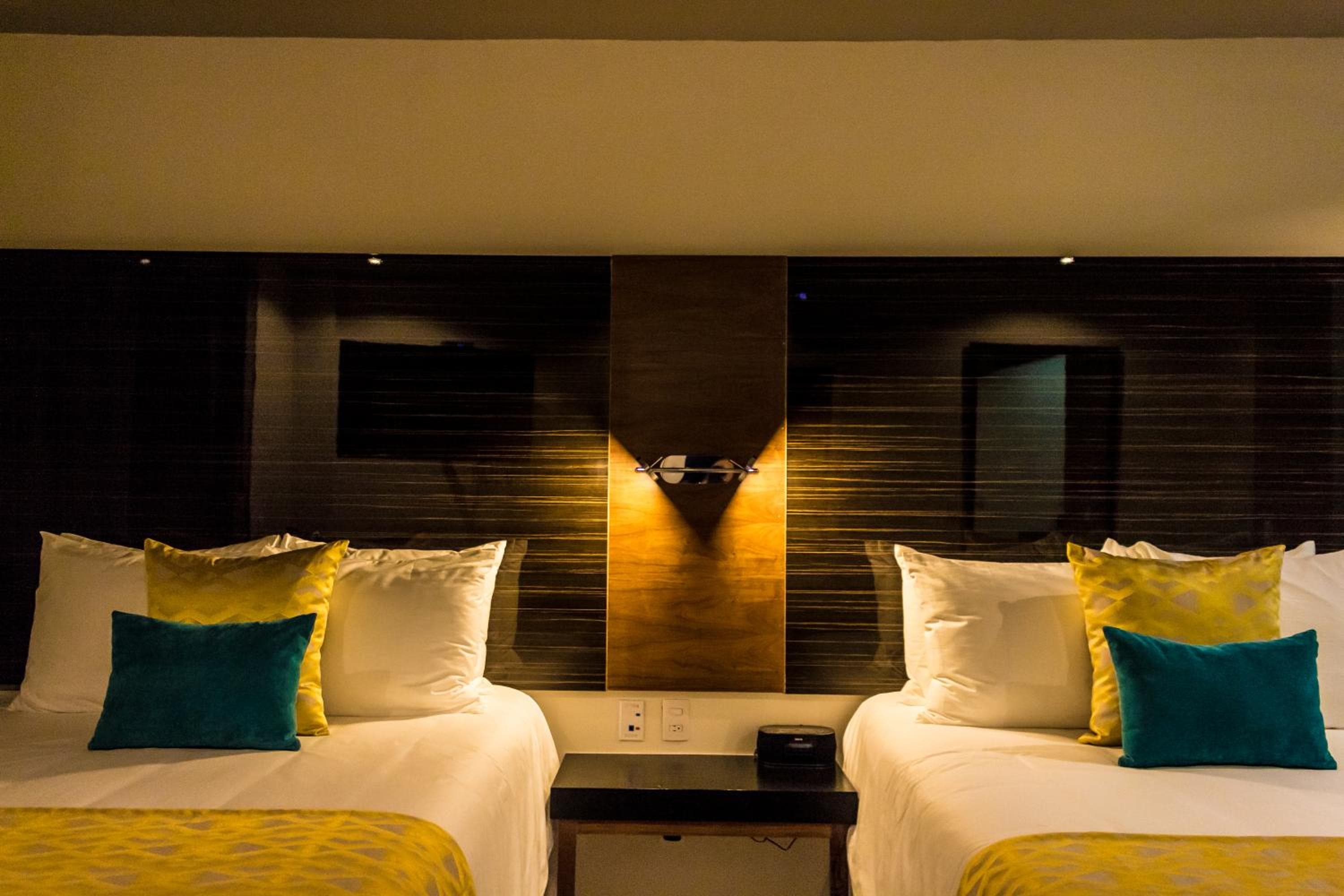 KABAH Cancun Hotel Boutique — 8