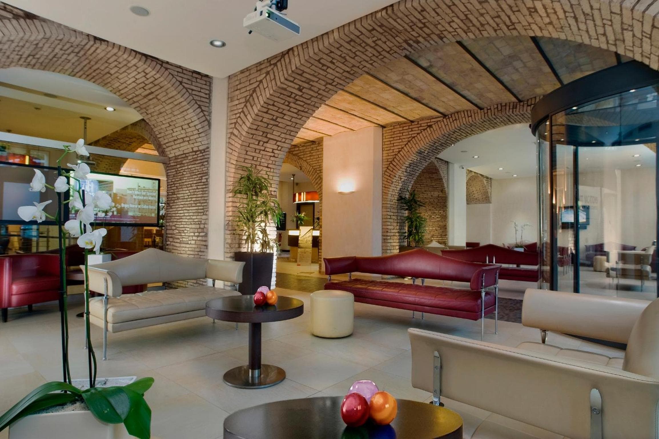 Kolbe Hotel Rom  — 28