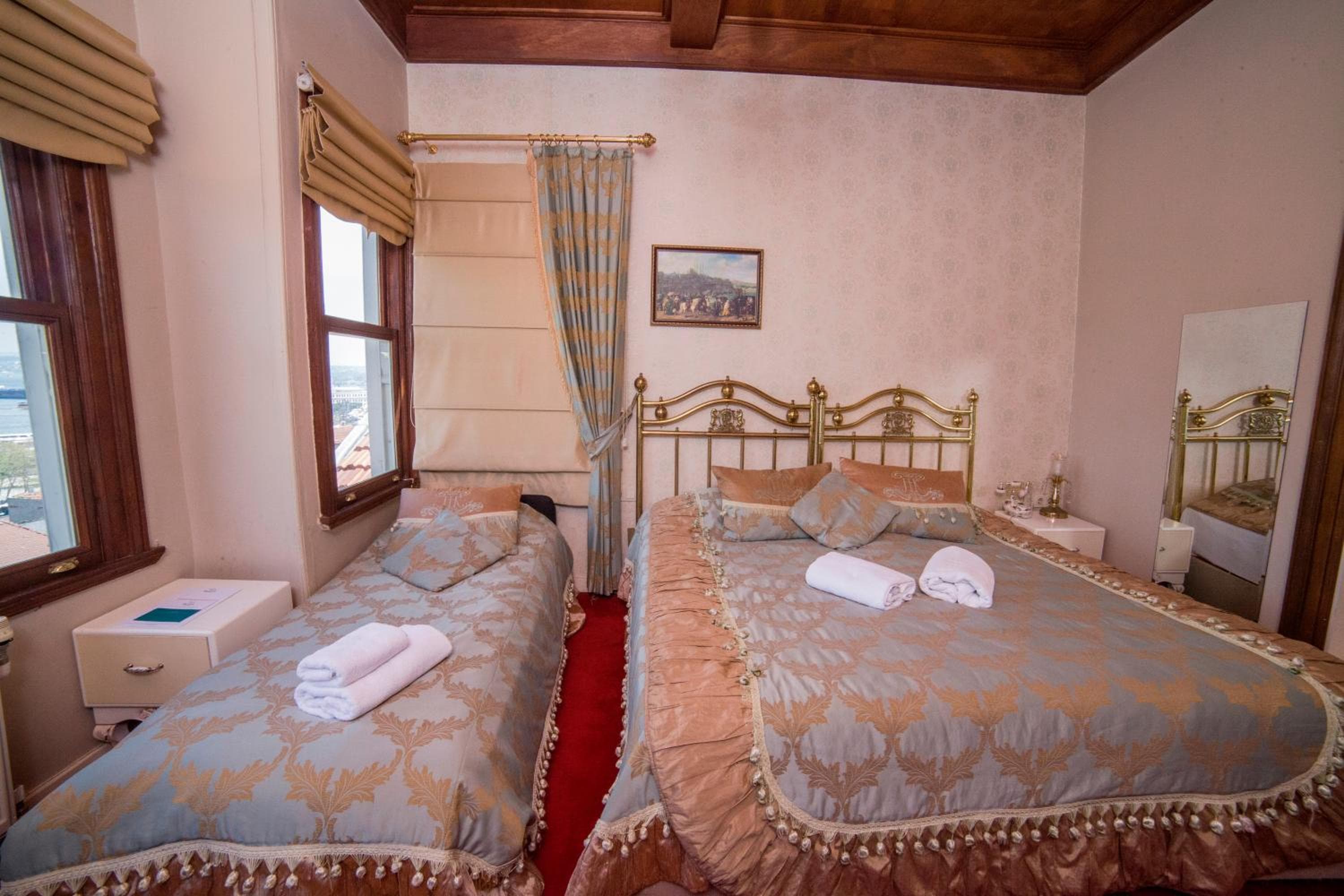 HHK Hotel — 2