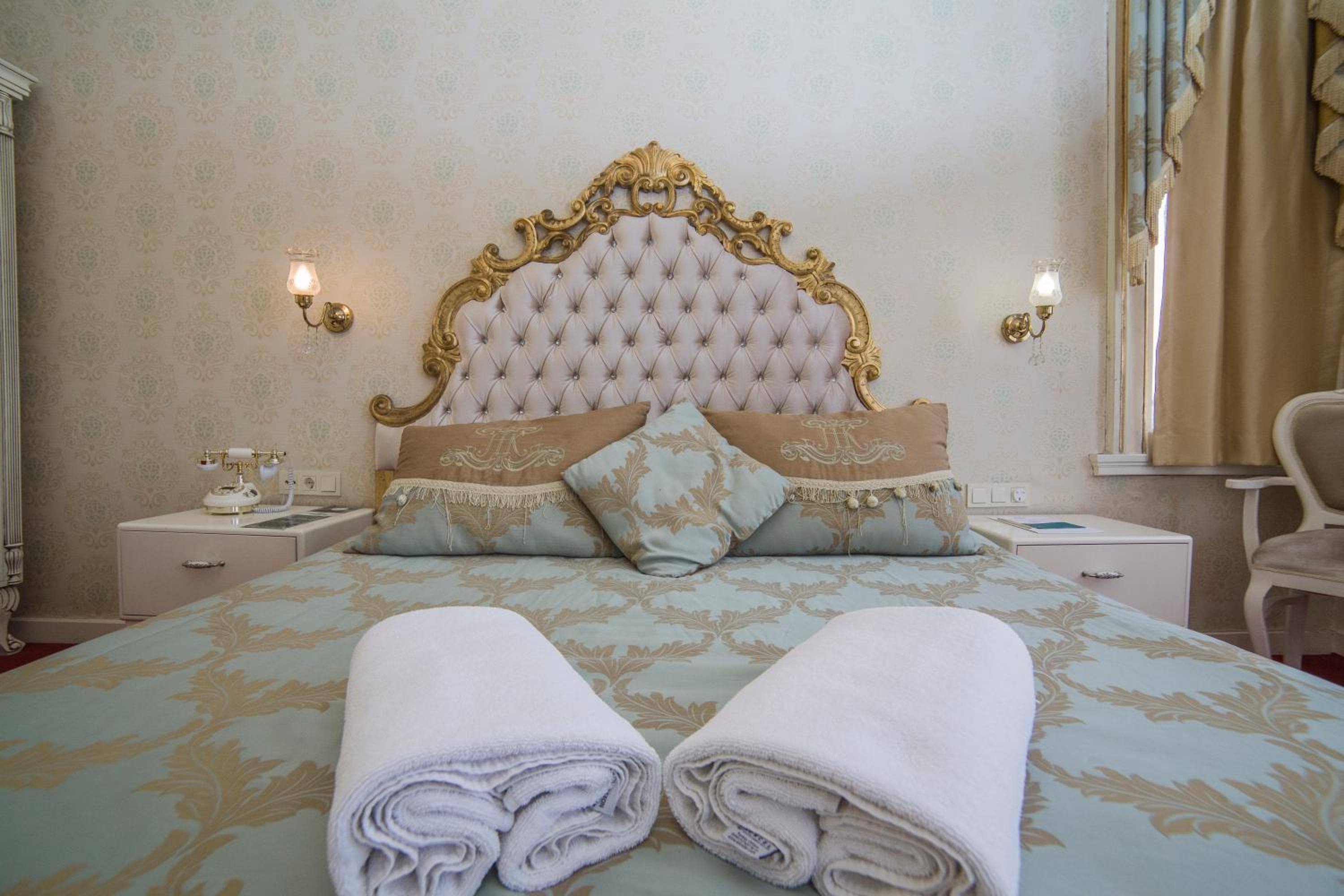 HHK Hotel — 7