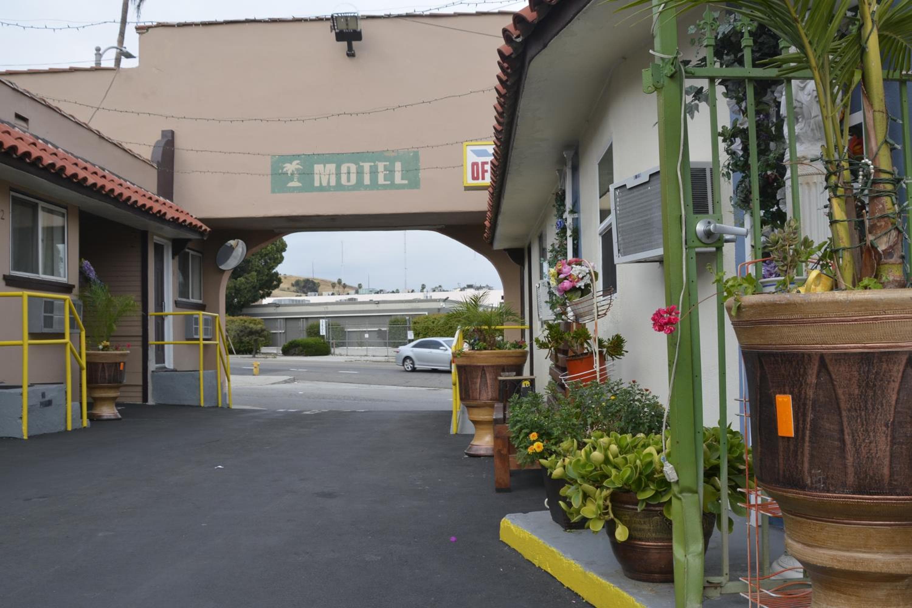 Motel Lincoln Park — 11