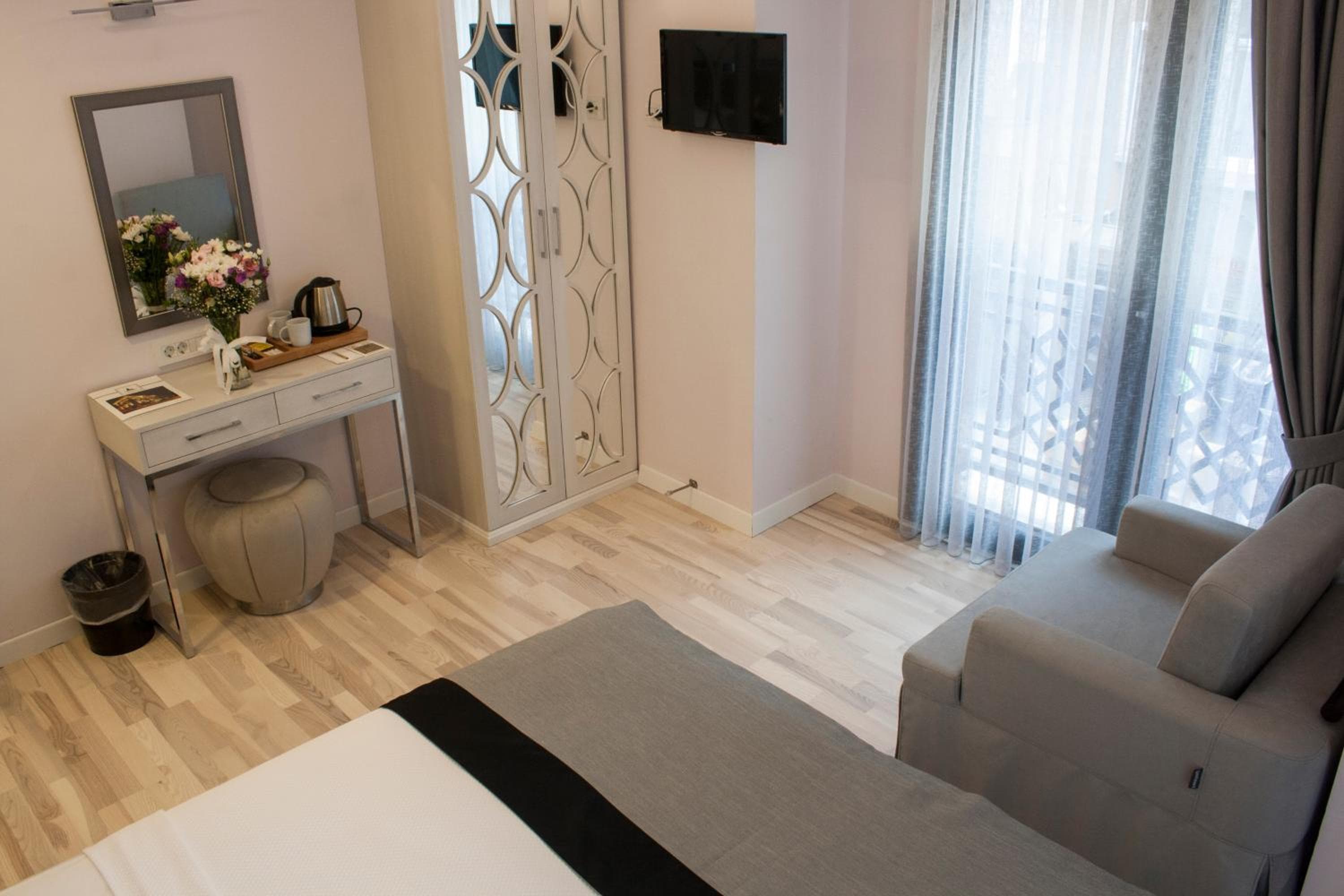 Primero Hotel — 27
