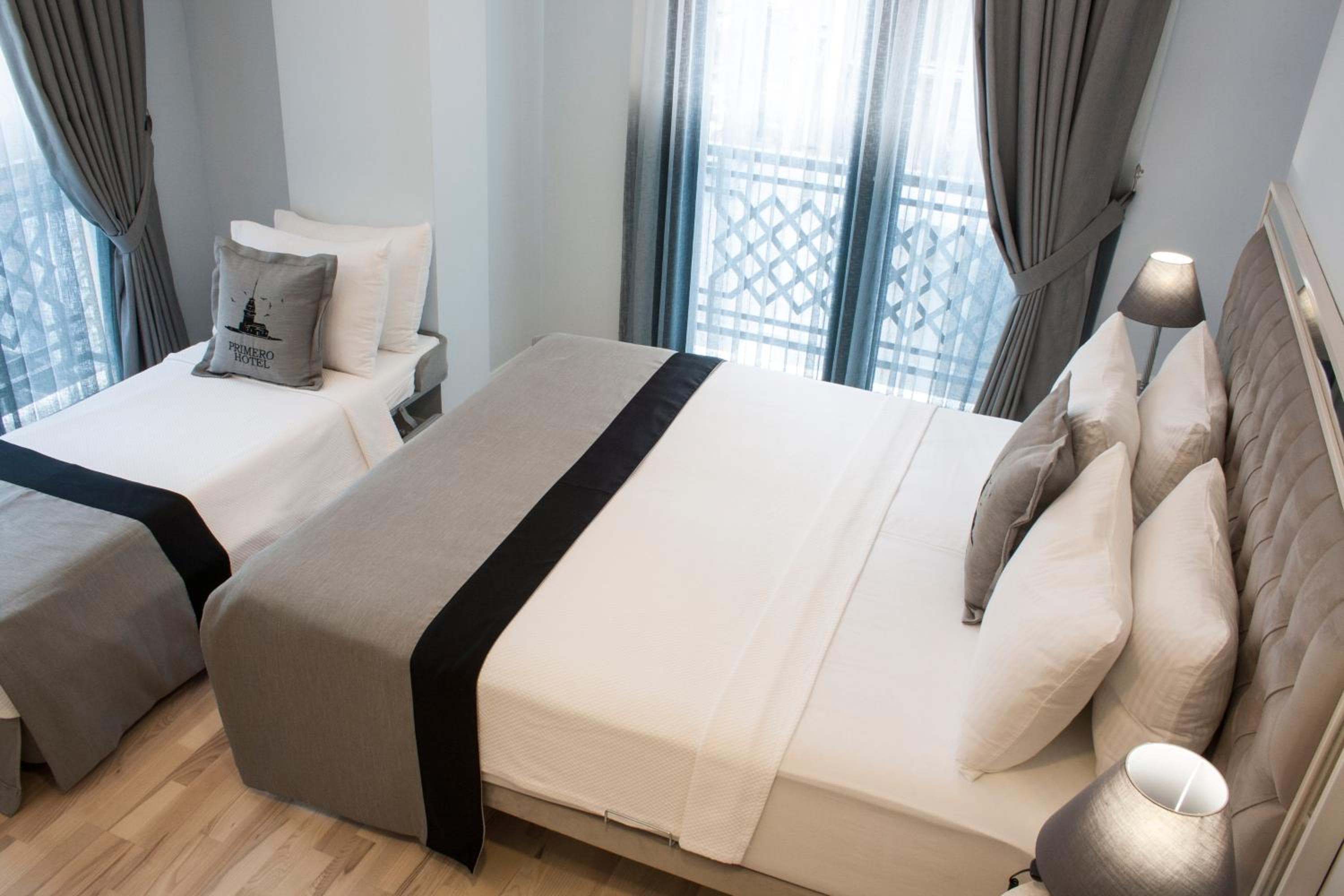 Primero Hotel — 15