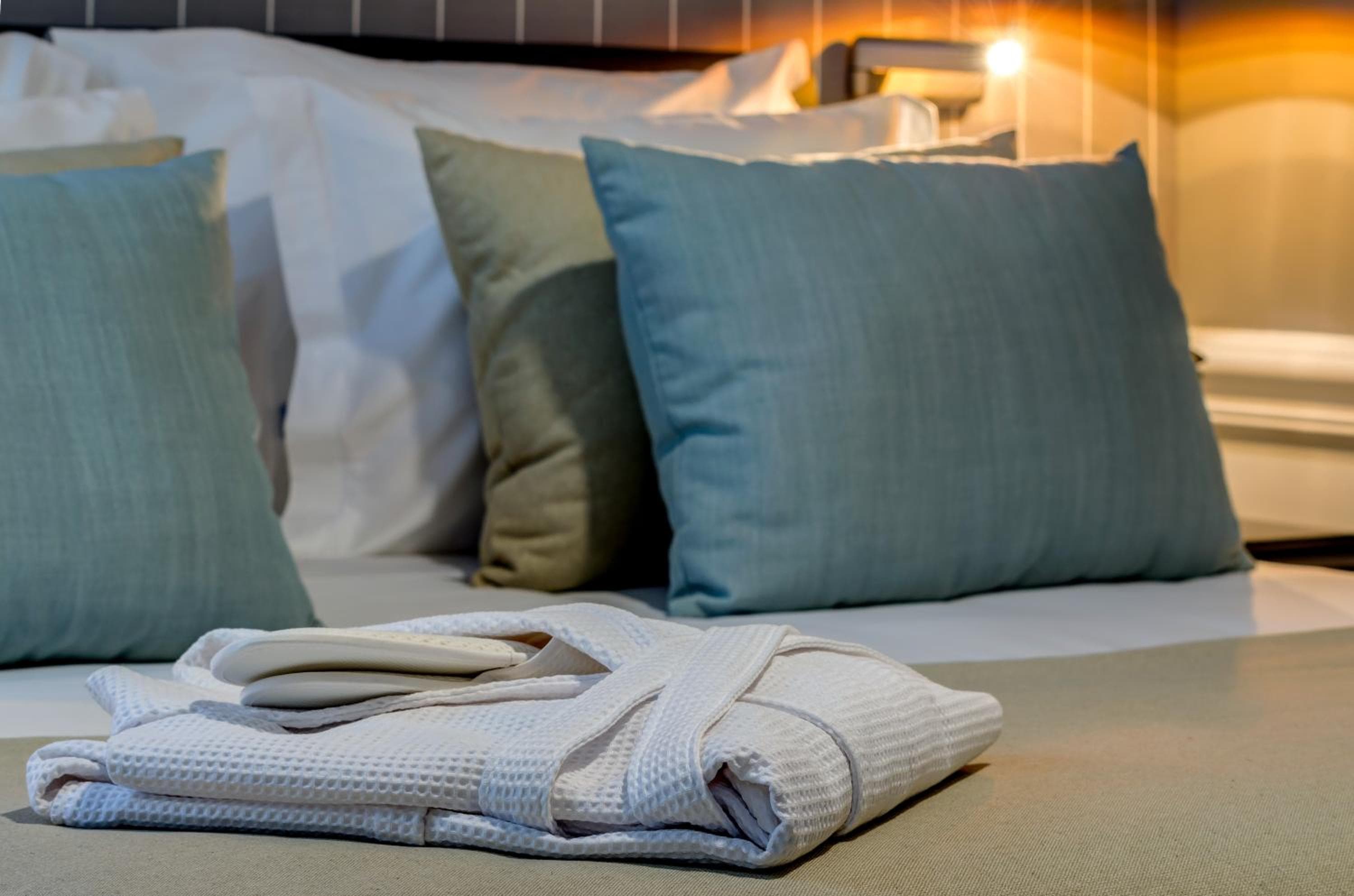 Hotel da Baixa — 17