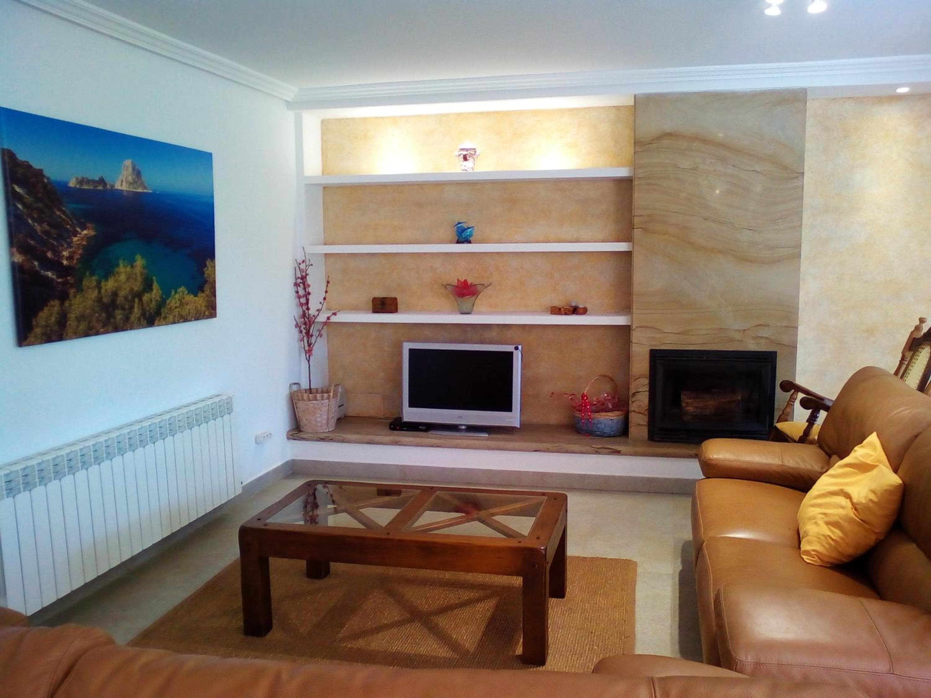 Villa Can Toni Miquelí — 24