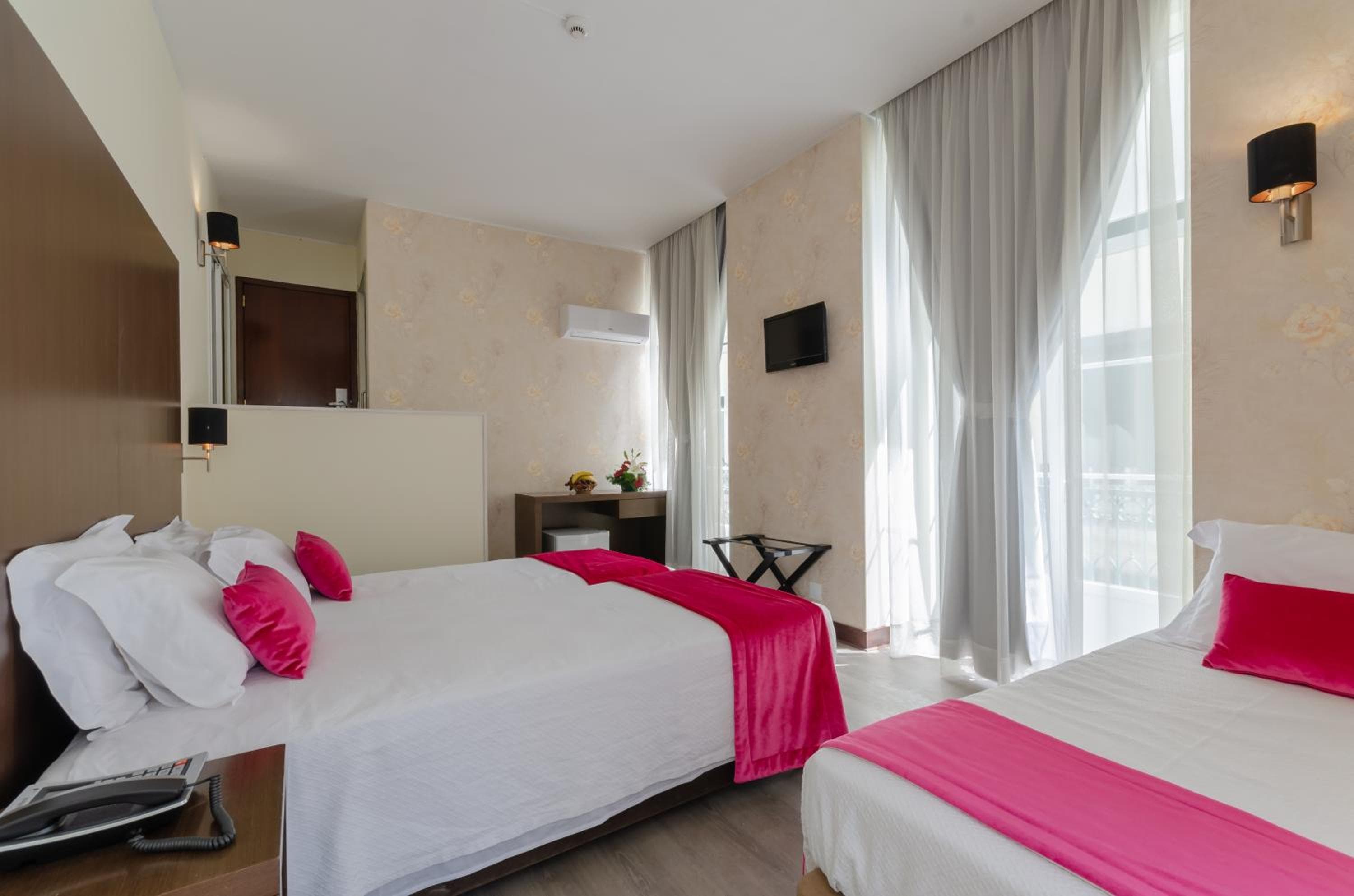 Hotel LX Rossio — 21