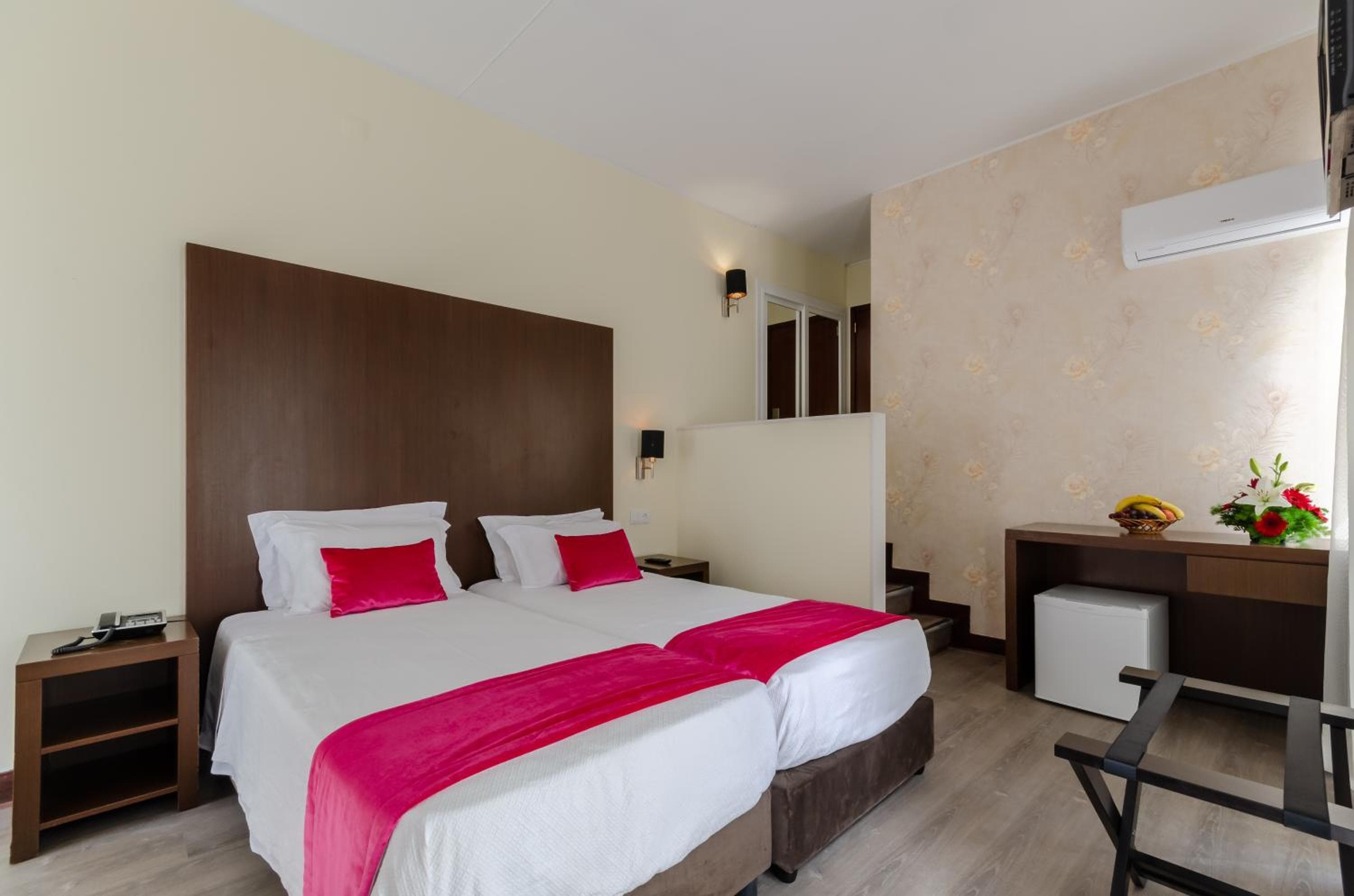 Hotel LX Rossio — 20