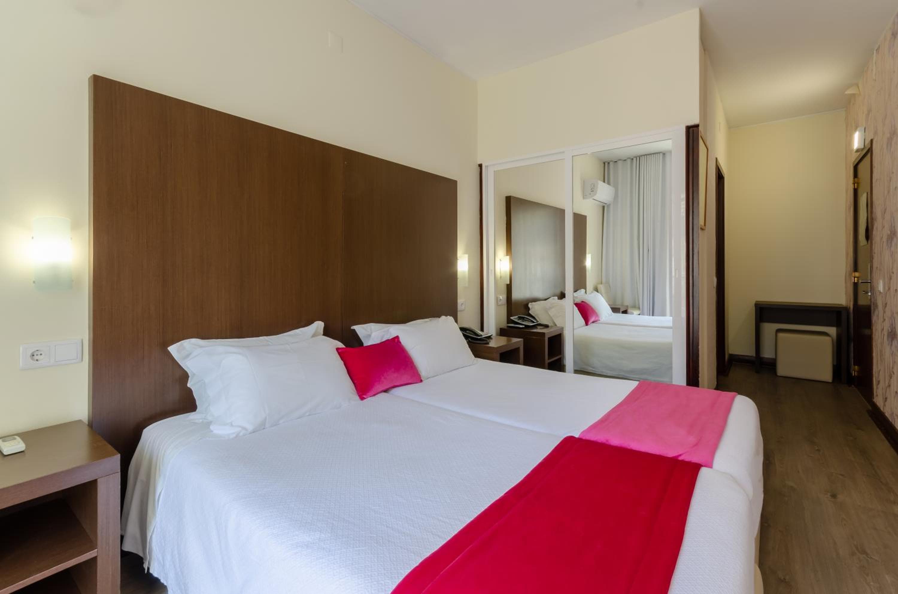 Hotel LX Rossio — 29