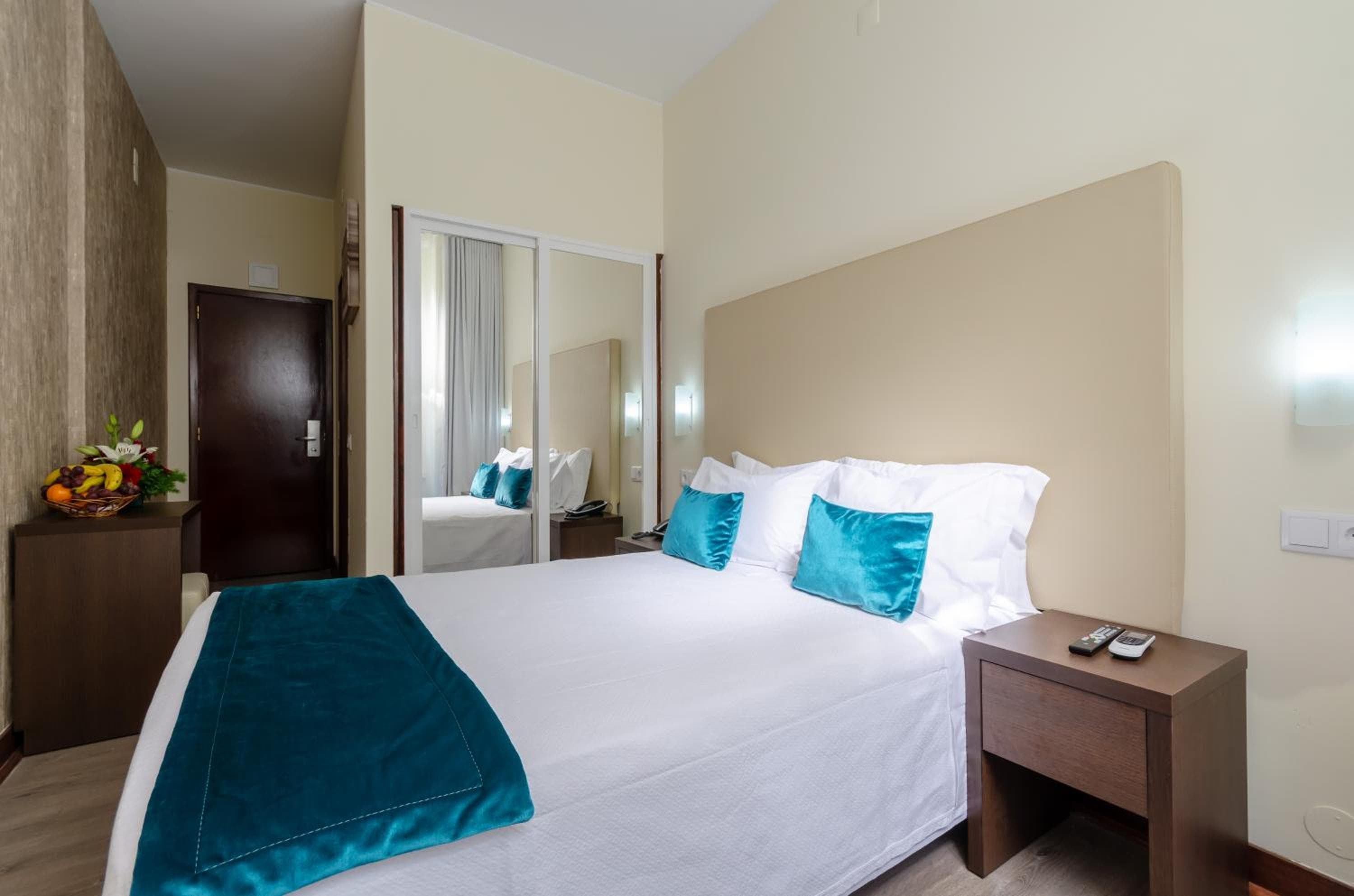 Hotel LX Rossio — 4