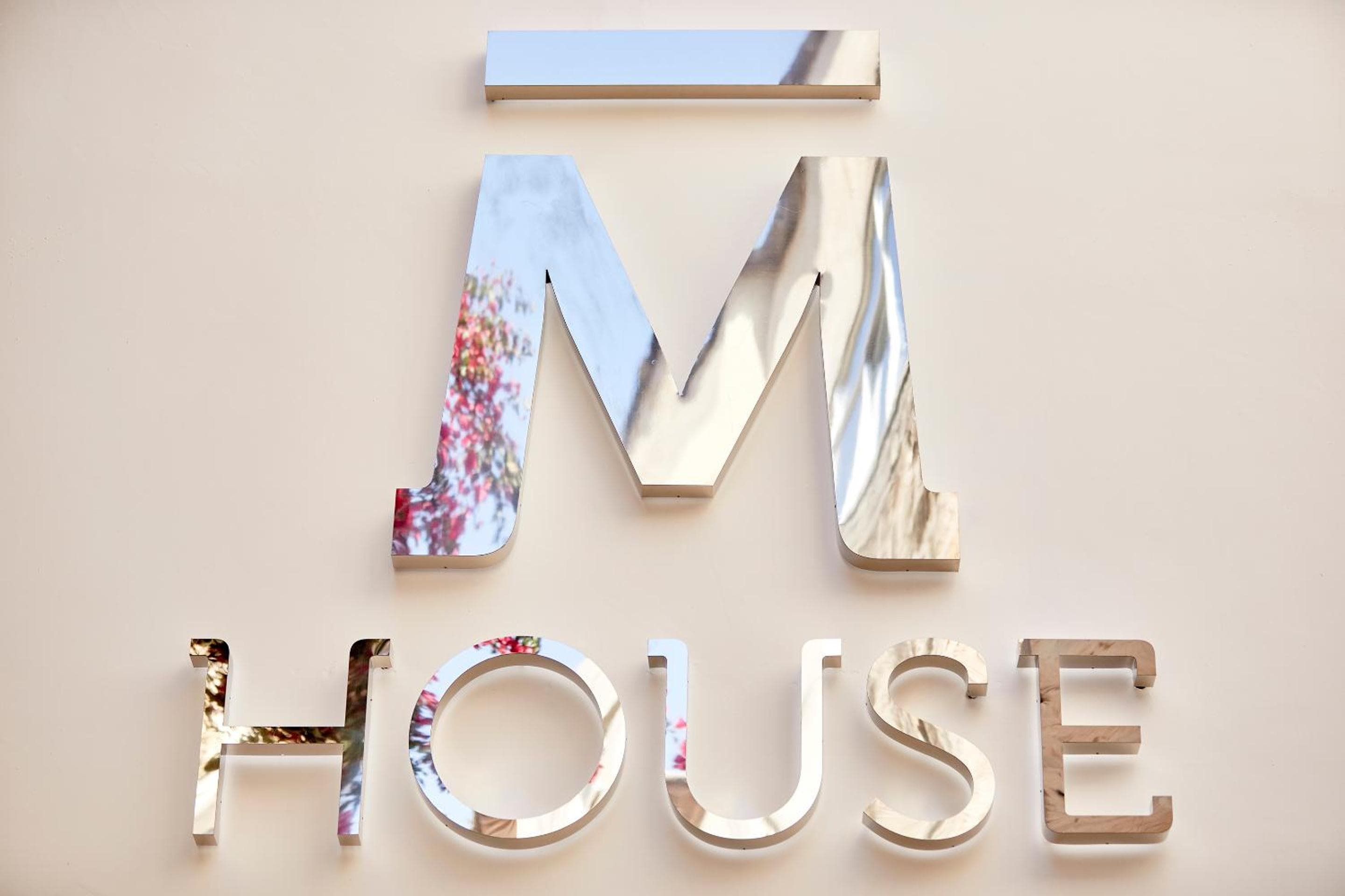 Hotel Boutique MHOUSE Palma — 4