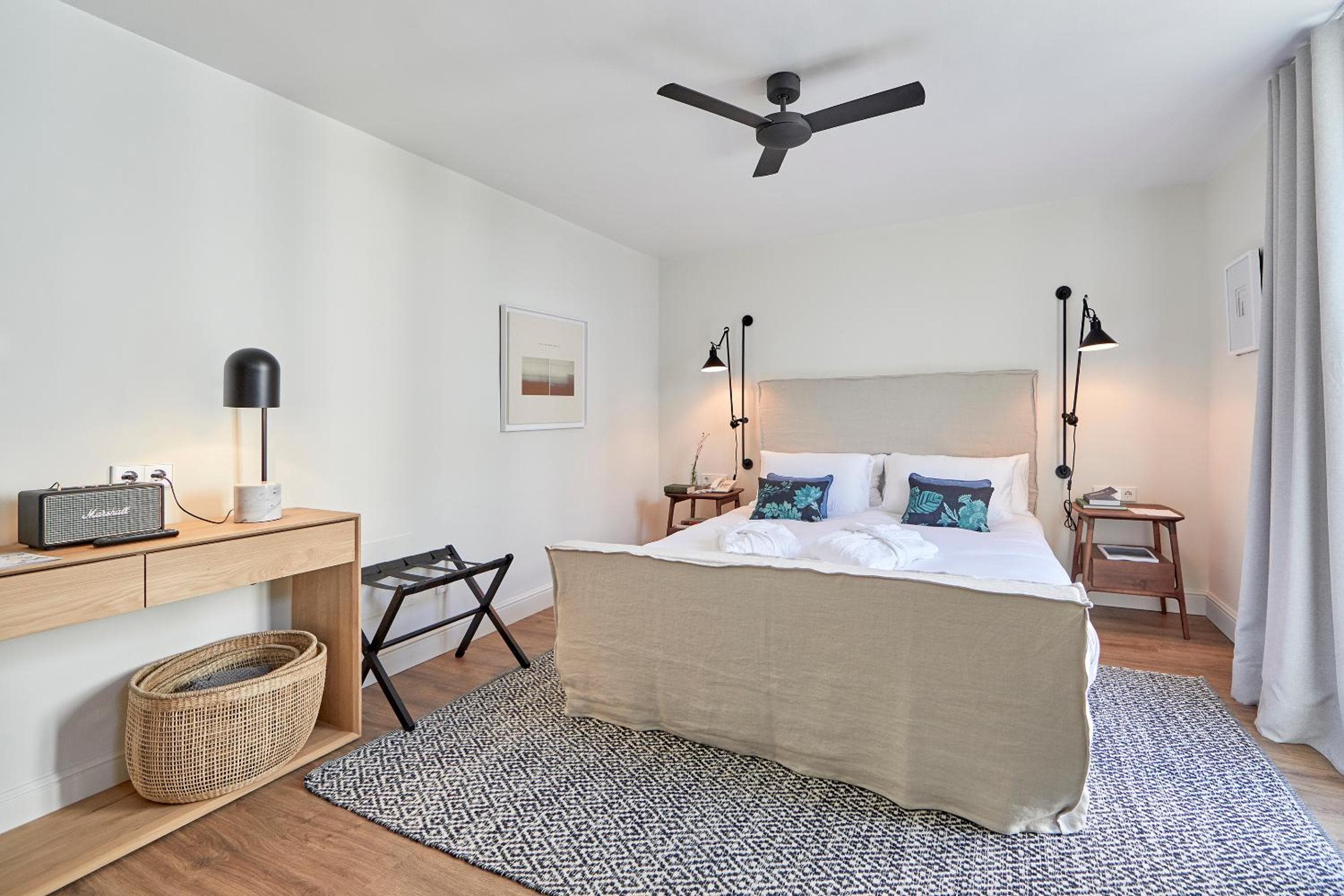 Hotel Boutique MHOUSE Palma — 21