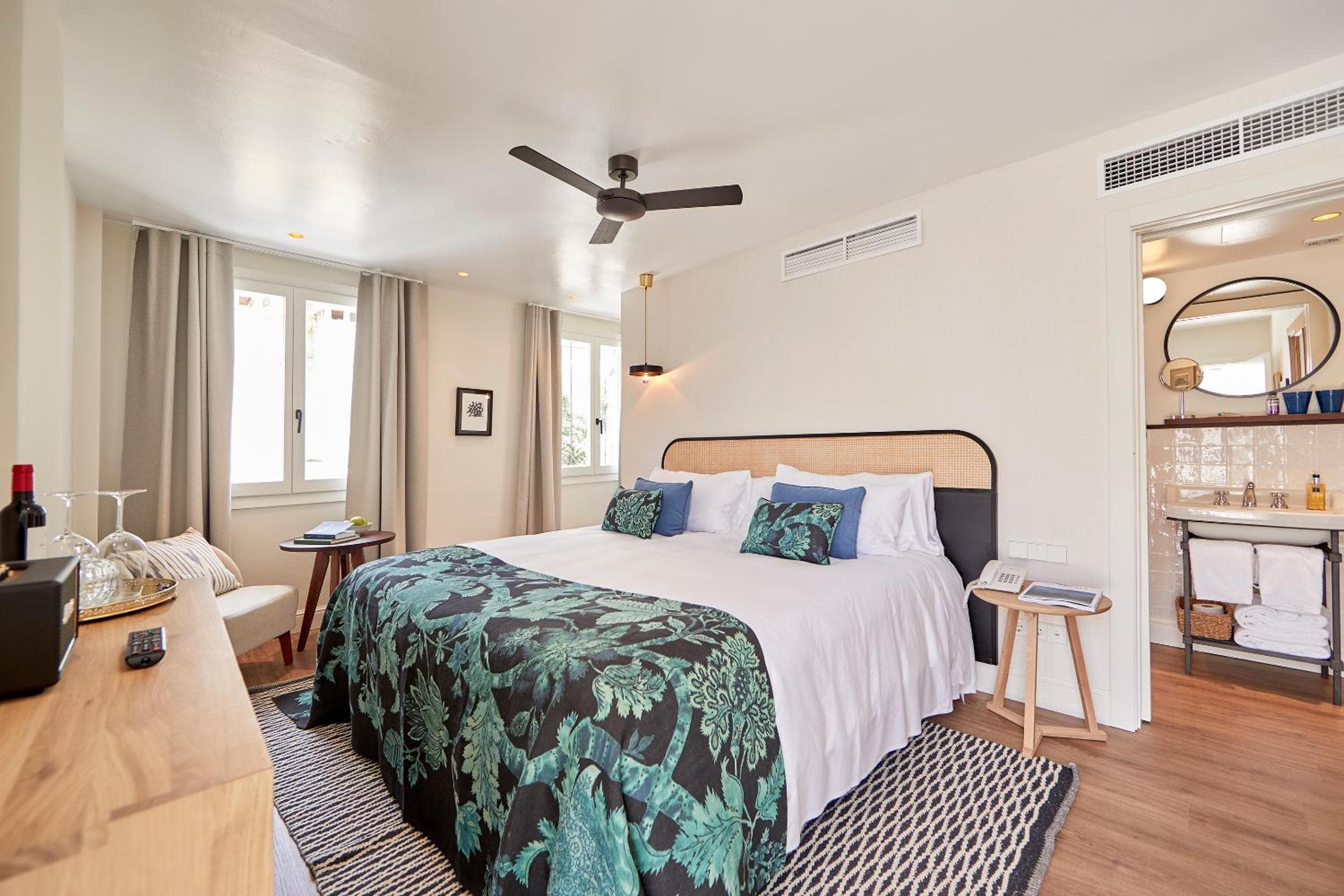 MHOUSE Boutique Hotel Palma — 25